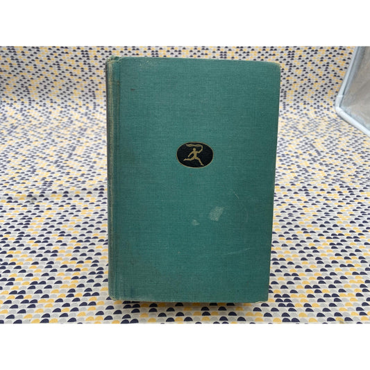 Les Miserables - Victor Hugo - Vintage Paperback Book - Modern Library Edition