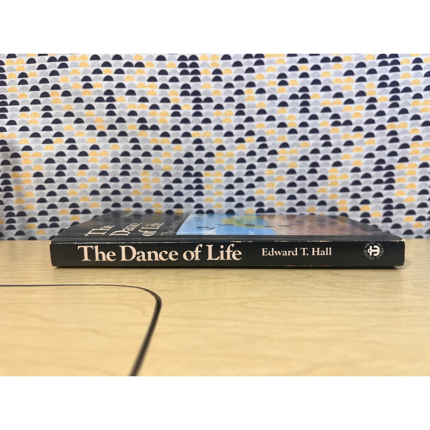 The Dance of Life - The Other Dimension of Time - Edward T. Hall