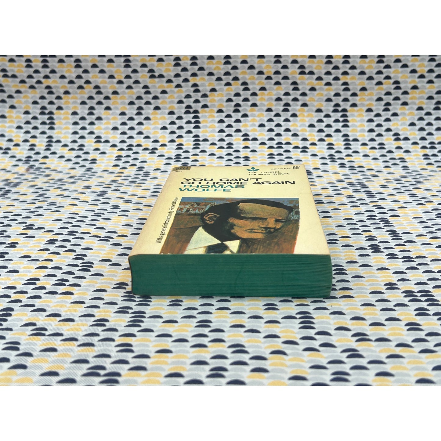 - Vintage Paper