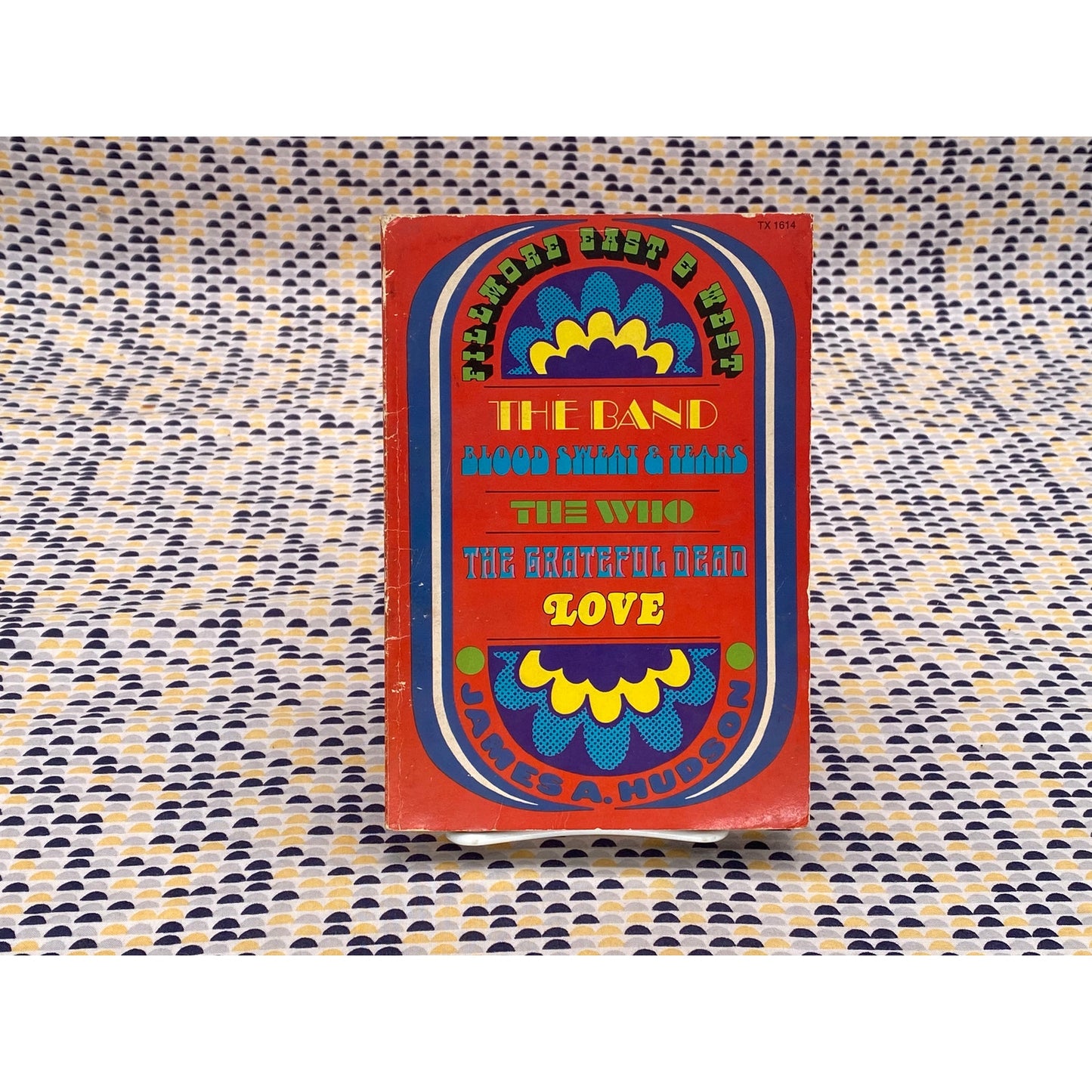 - Vintage Paper