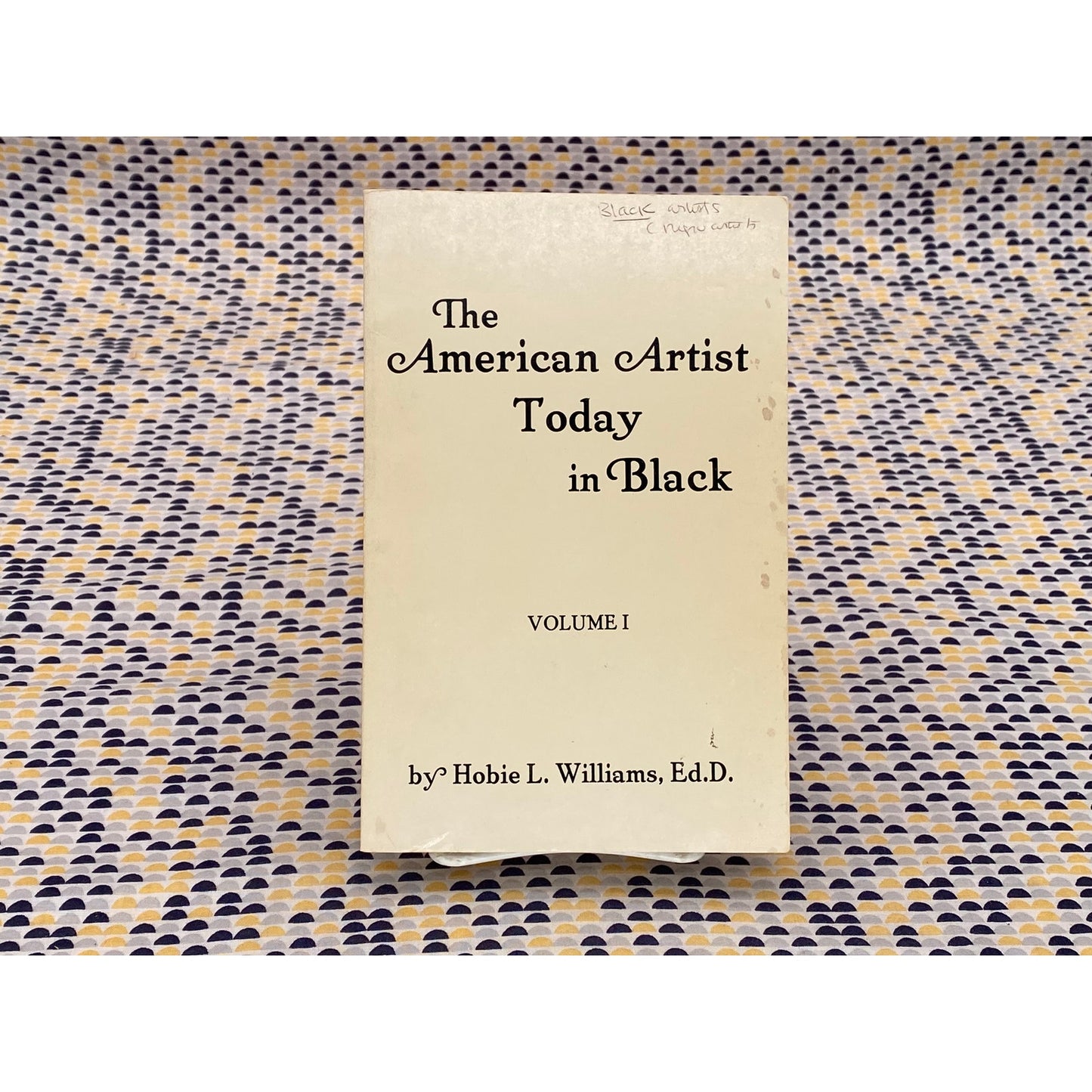- Vintage Paper