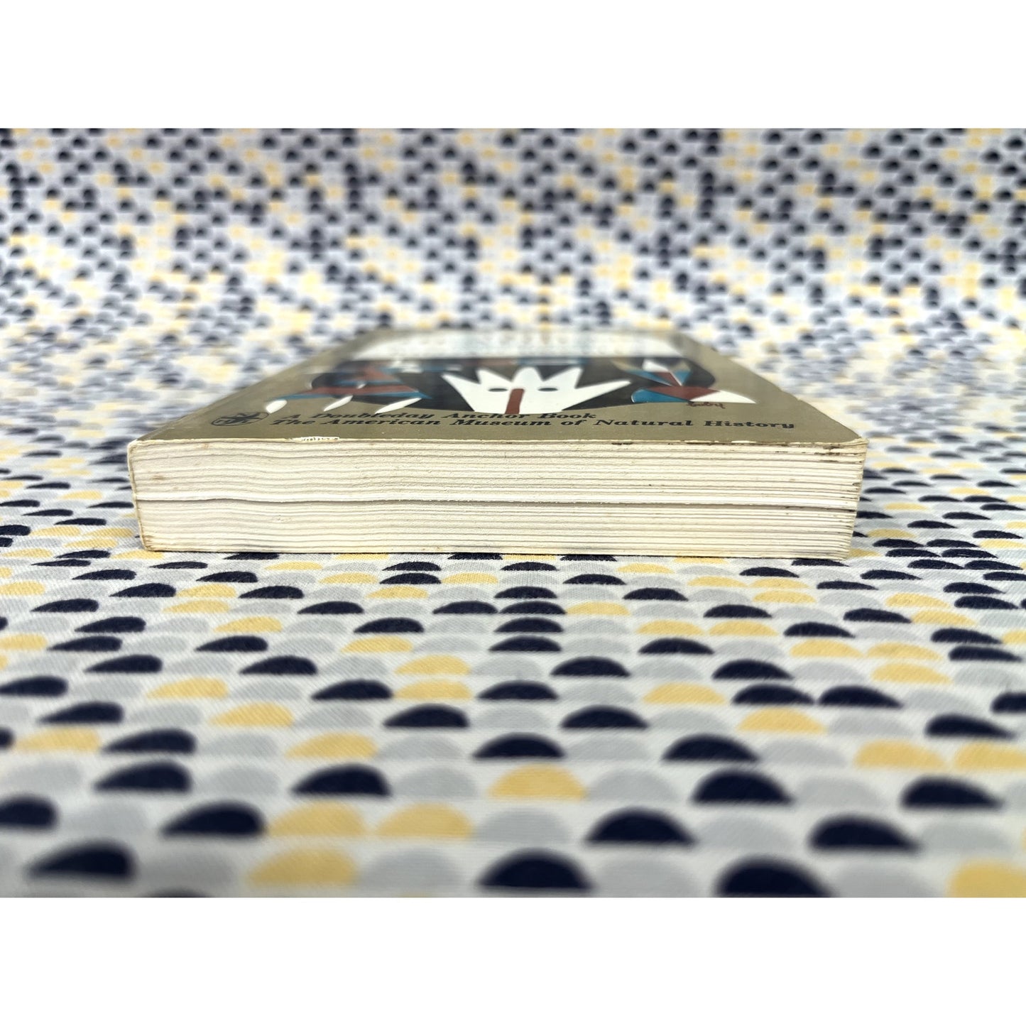 - Vintage Paper