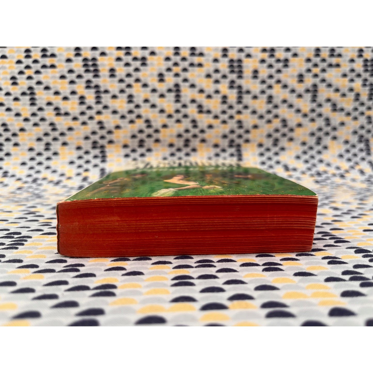 Hungry Hill - Daphne Du Maurier - Avon Books - Paperback