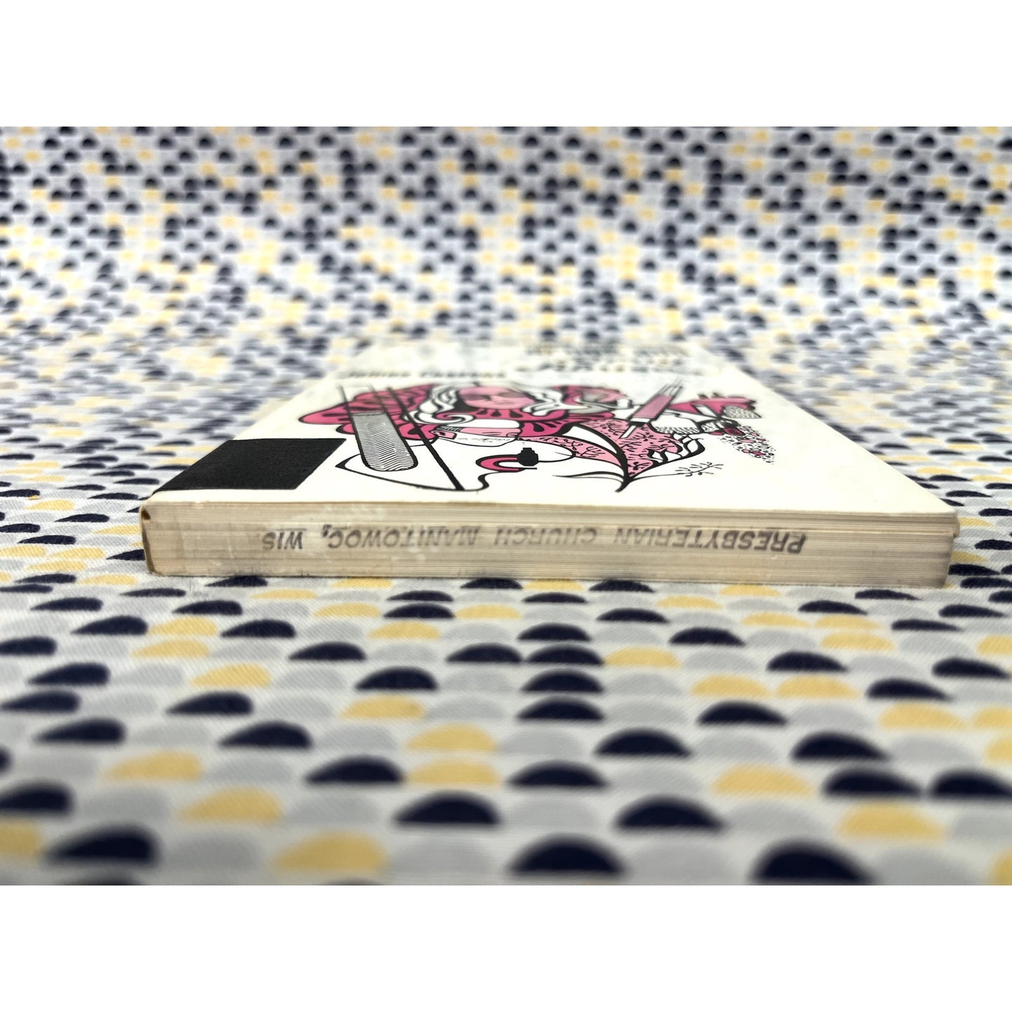- Vintage Paper