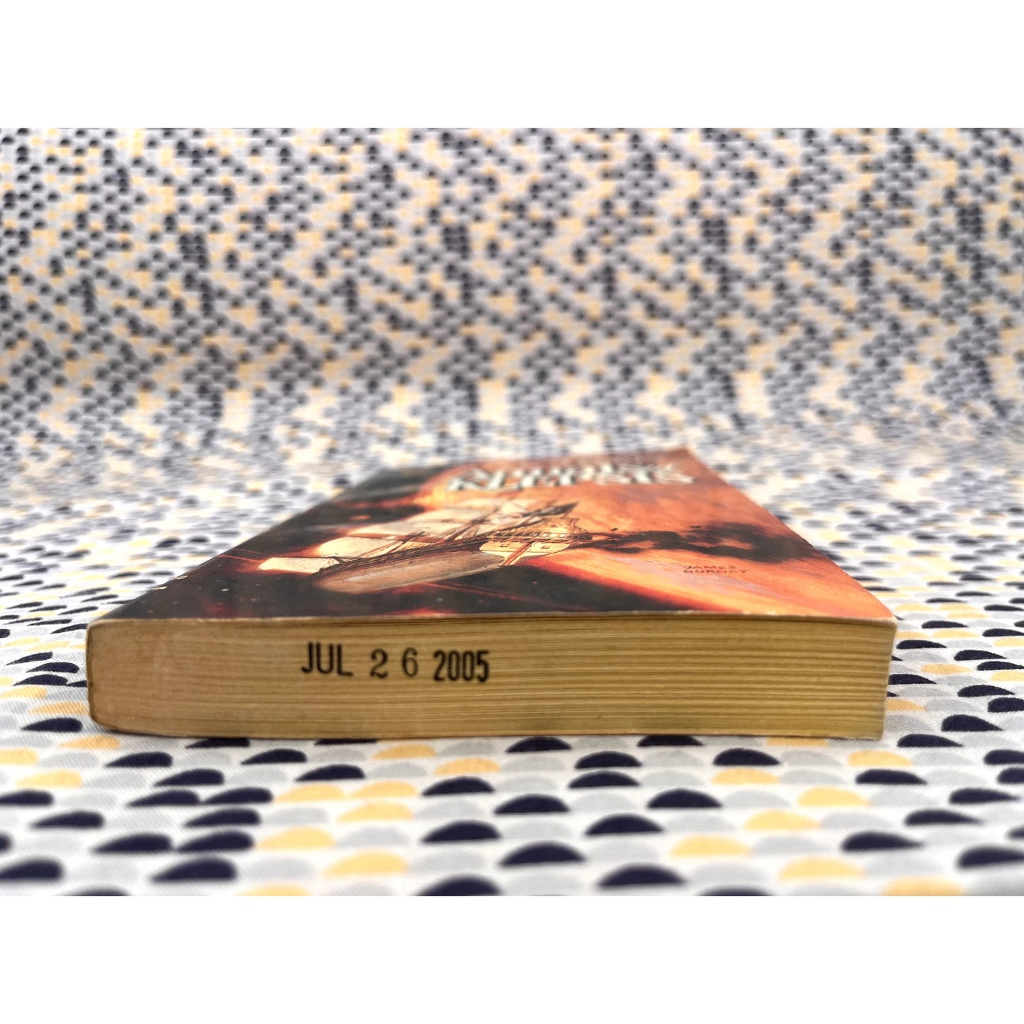 Annals of Klepsis - R. A. Lafferty - Ace Books - Paperback