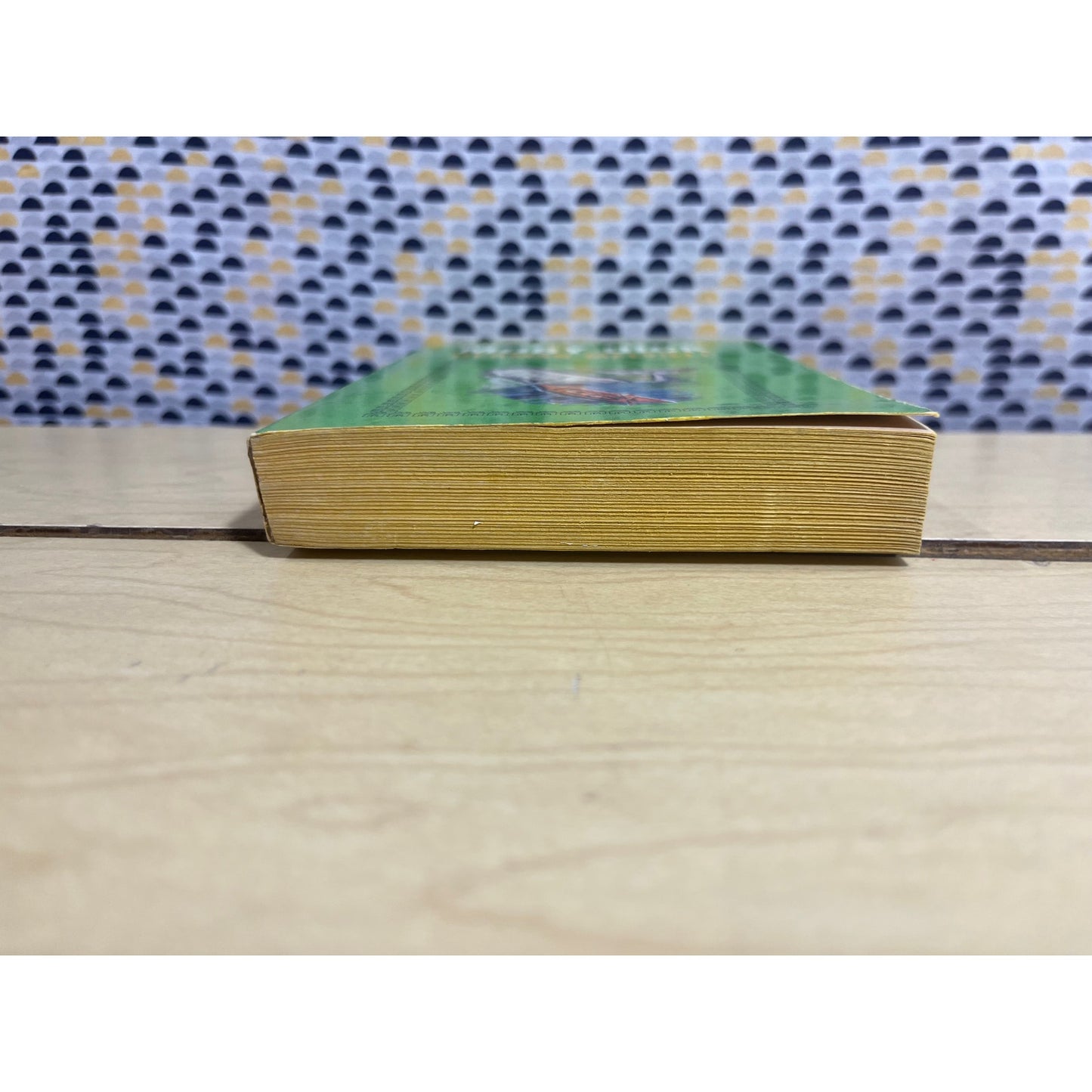 Moby Dick - Herman Melville - Washinton Square Press - Paperback