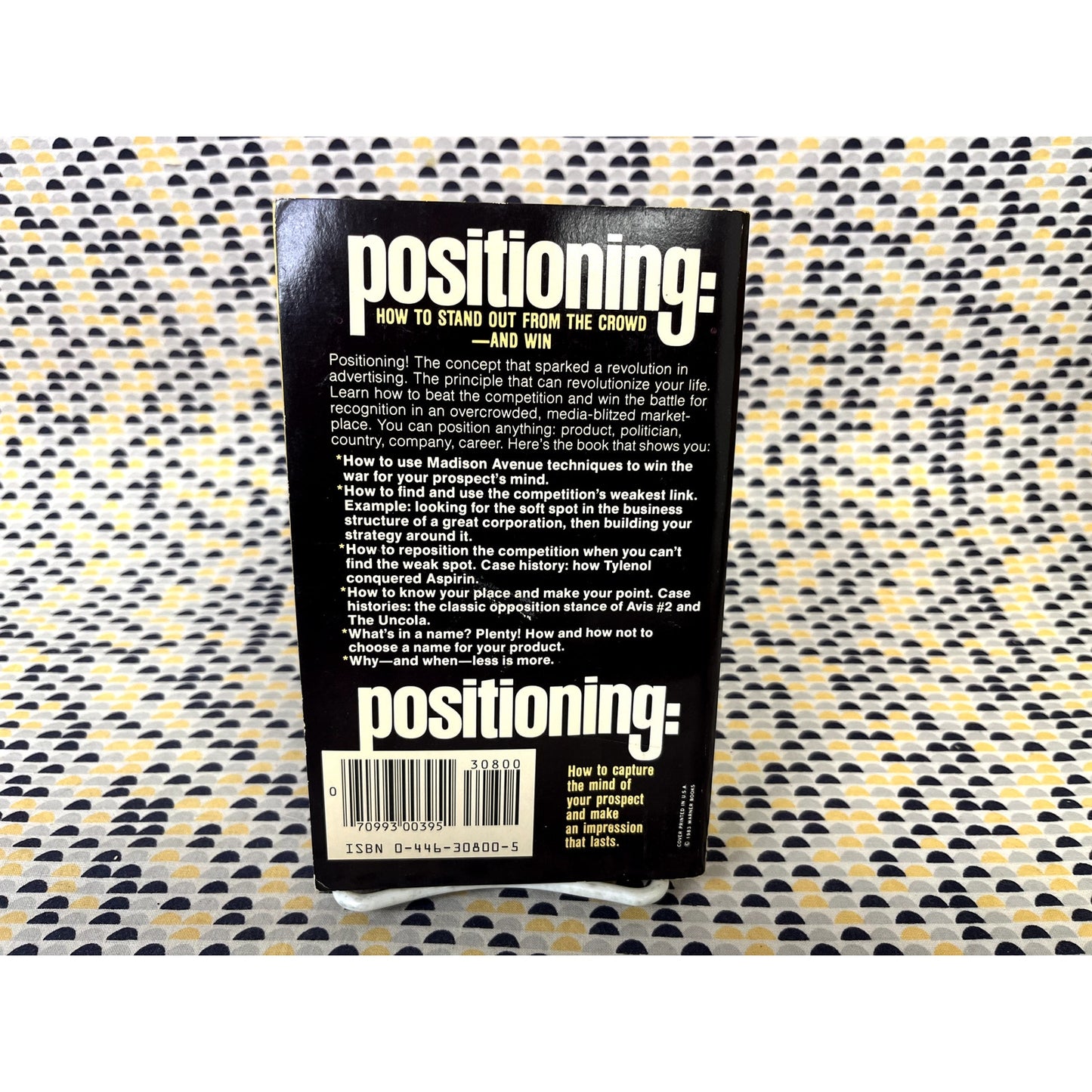 - Vintage Paper
