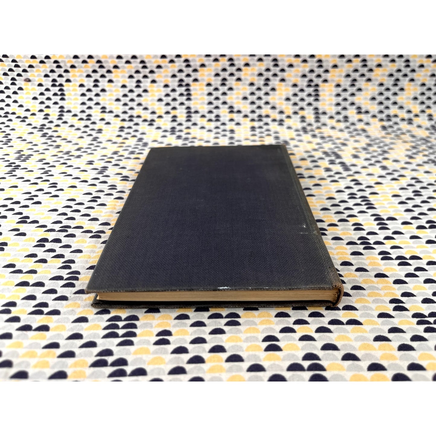 Last Poems - A. E. Housman - Grant Richards Books - Hardcover - 1st Edition