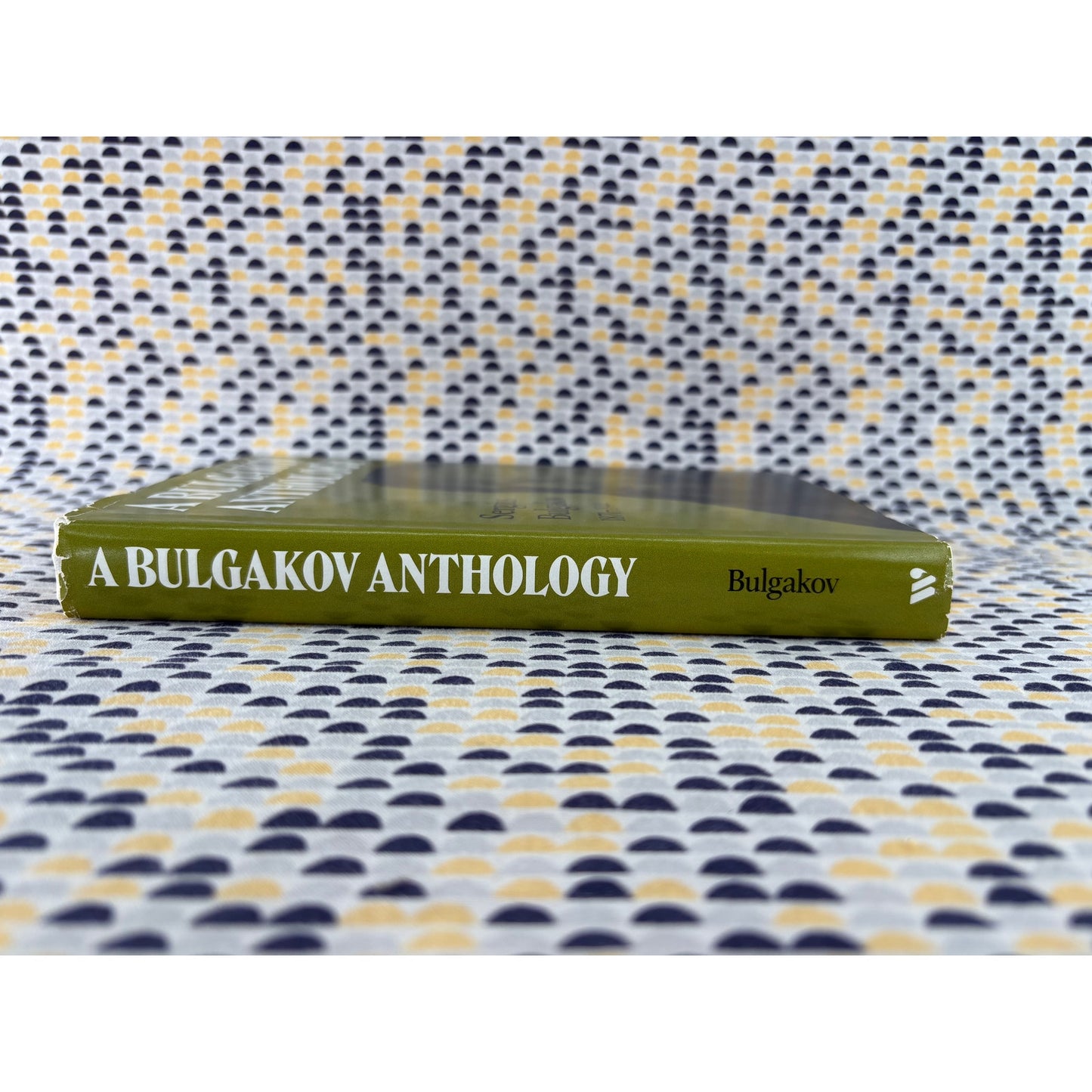 A Bulgakov Anthology - Nicolas Zernov - Westminster - Hardcover