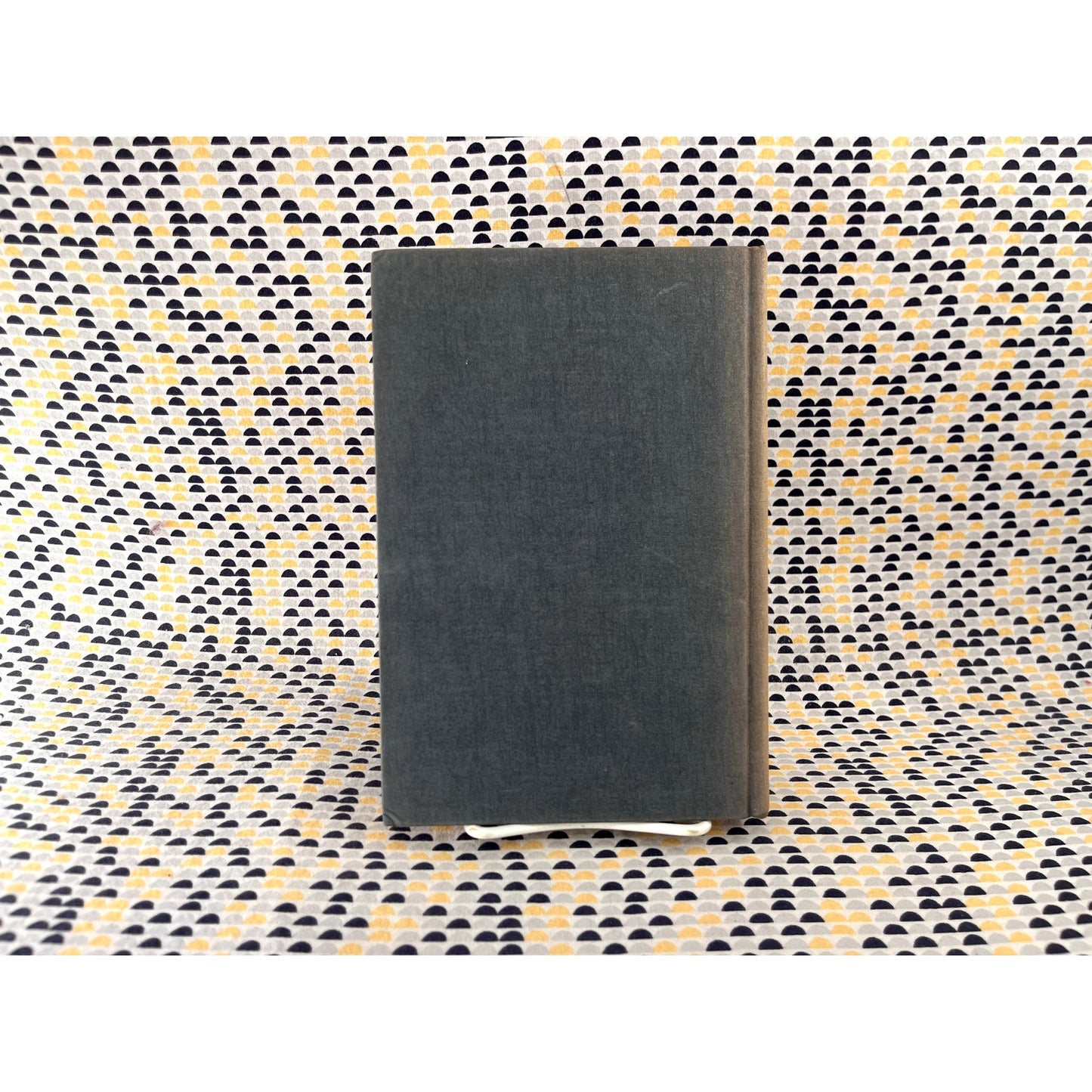 Franny and Zooey - J. D. Salinger - Little, Brown Books - Hardcover - Stated 1st Edition