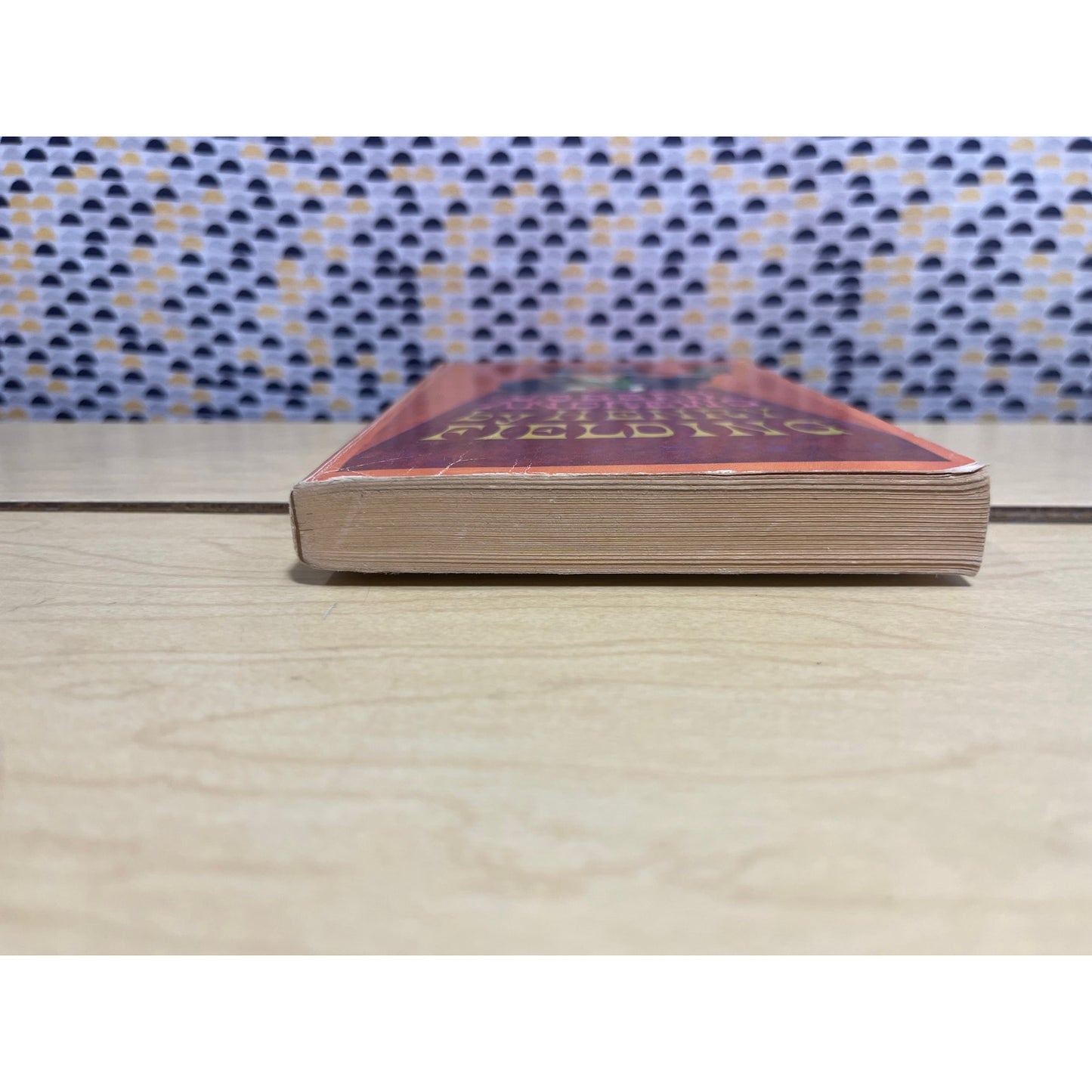 Joseph Andrews - Henry Fielding - Signet Classics - Paperback