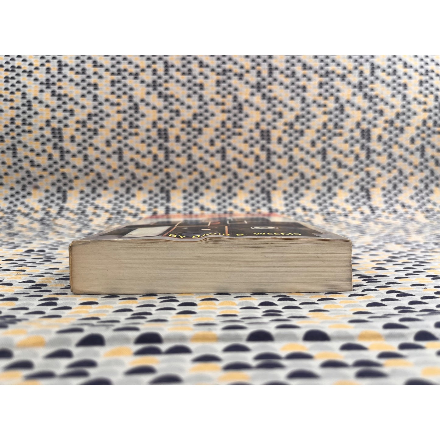 How to Design, Build, & Test Complete Speaker Systems - David B. Weems - Tab Books - Paperback