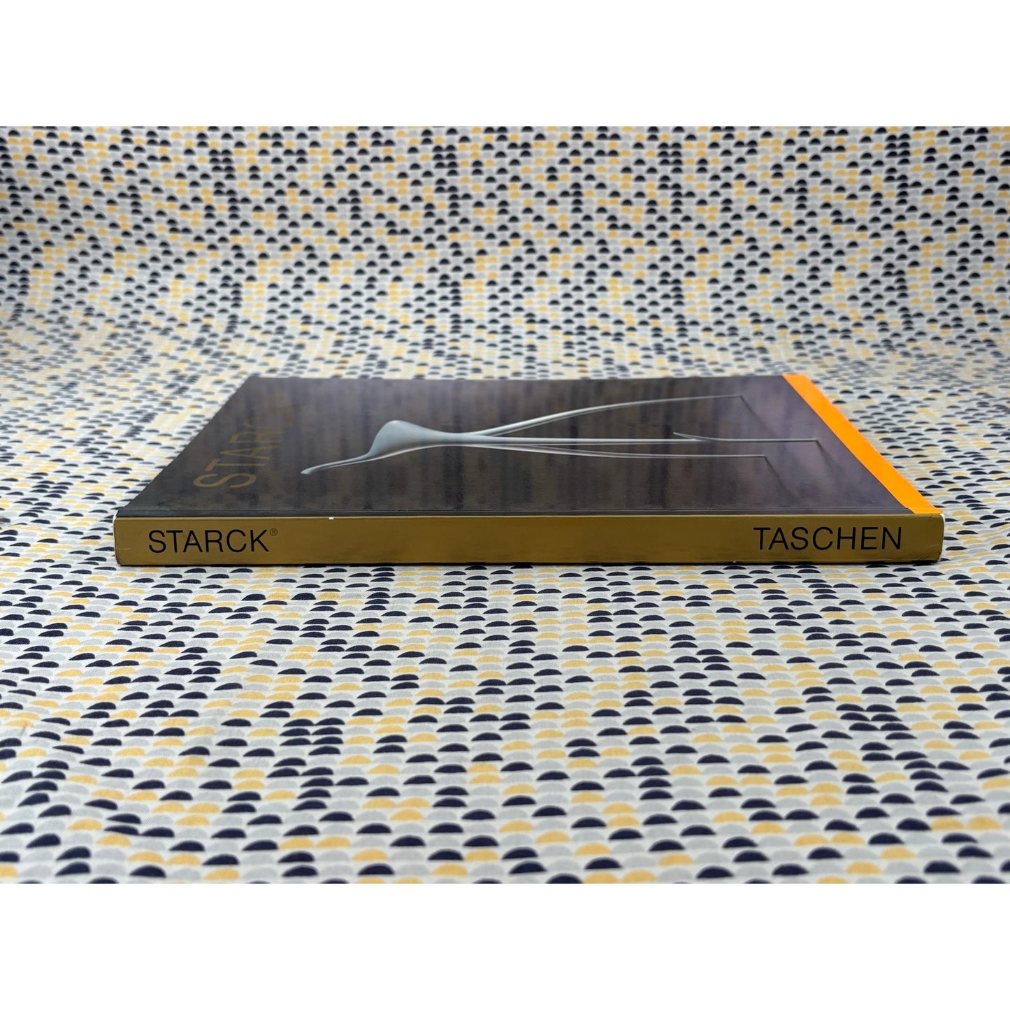 Phillipe Starck - Taschen - Paperback