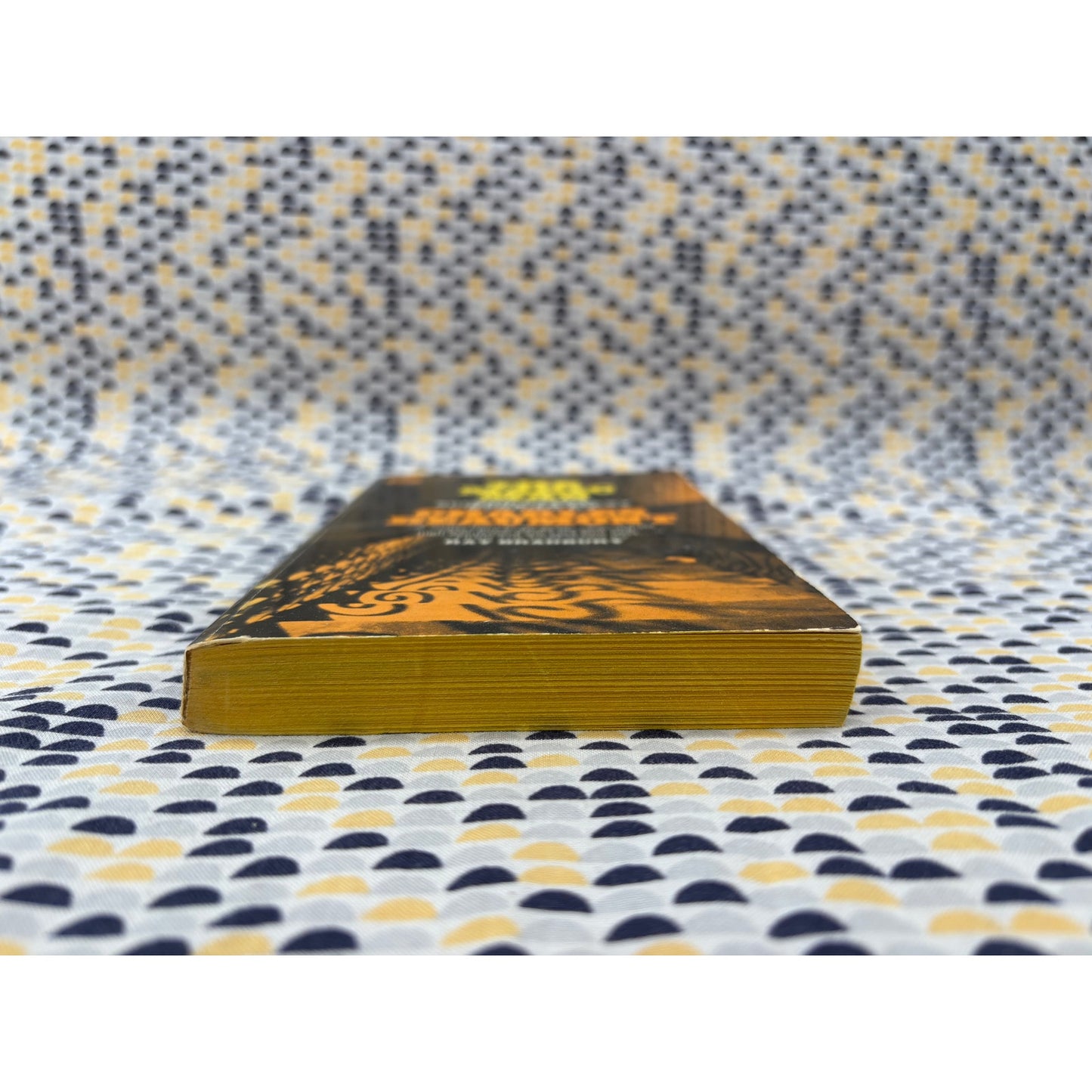 The Magic Man - Charles Beaumont - Fawcett - Paperback