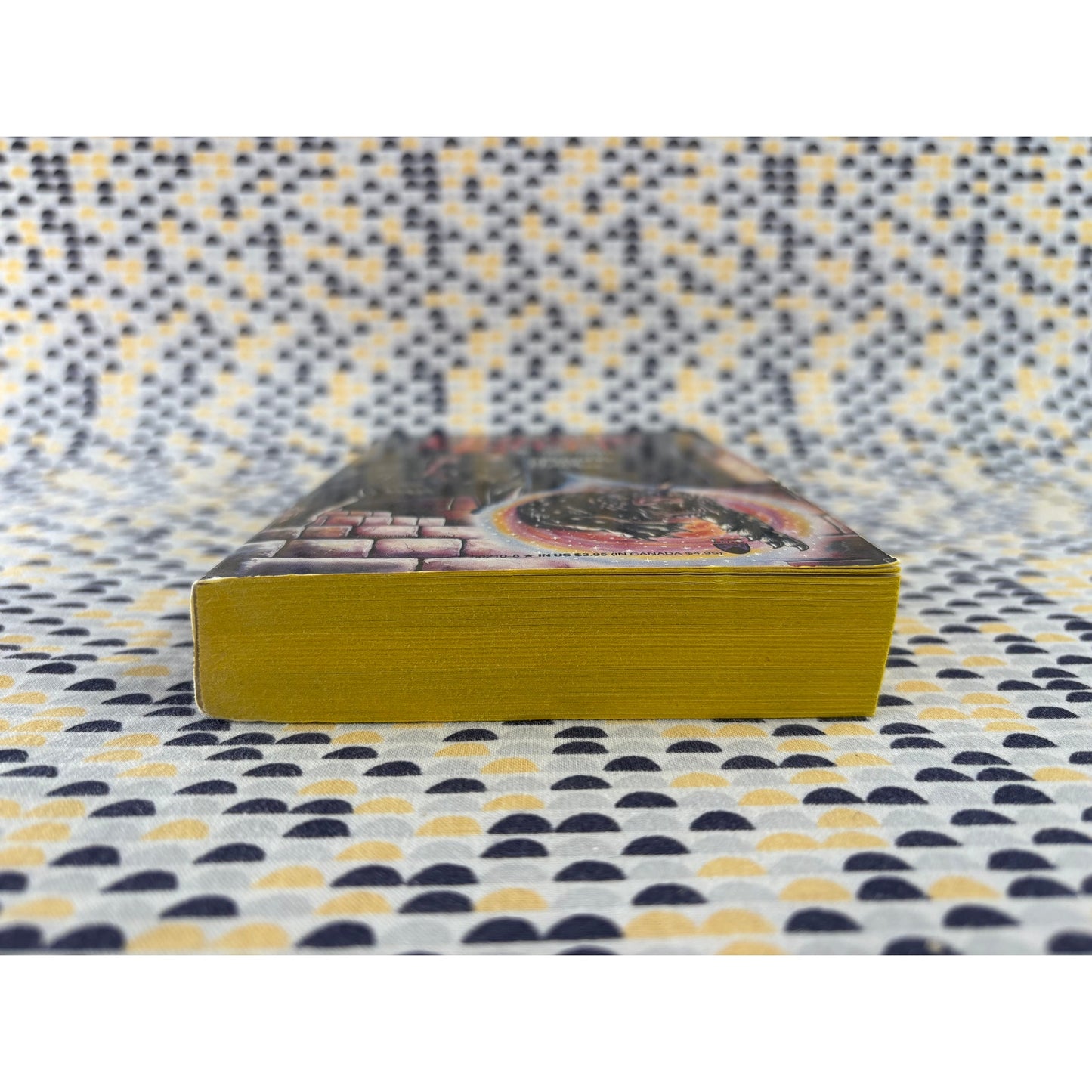 Dreams Of Steel - Glen Cook - Tor - Paperback - Black Company