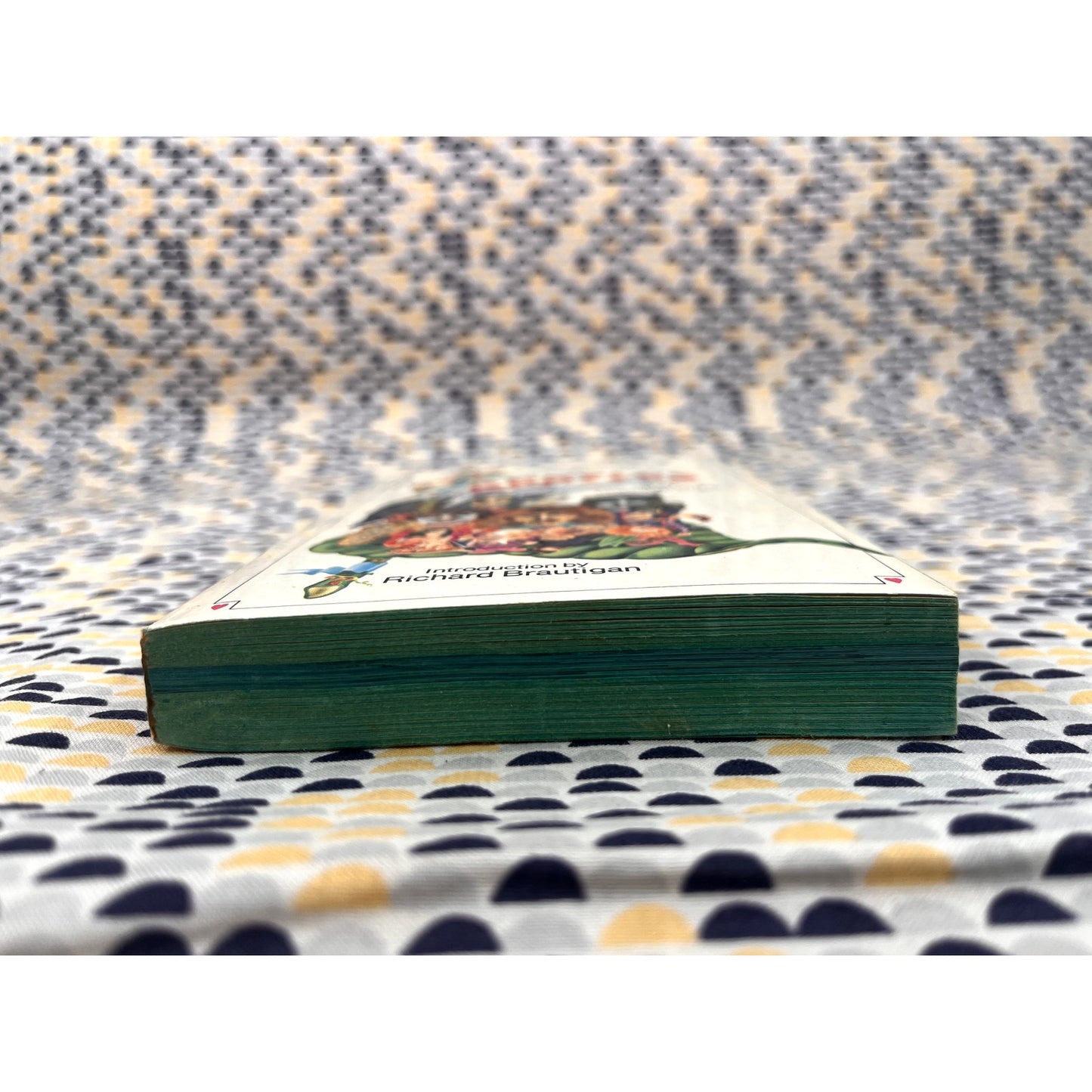 The Beatles Lyrics Illustrated - Dell Books - Paperback