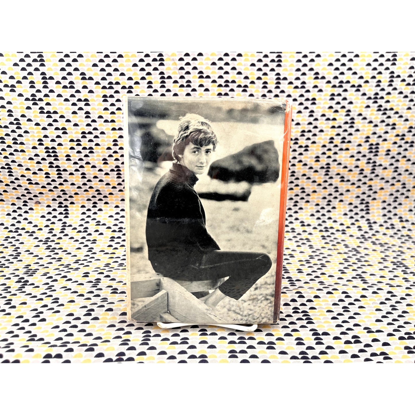 Those Without Shadows - Francoise Sagan - Dutton Books - Hardcover - 1st Edition