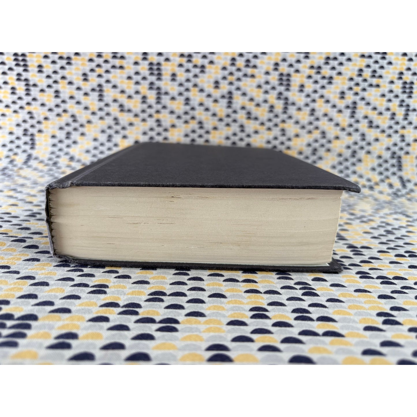 Surface Detail - Iain M. Banks - Orbit - Hardcover