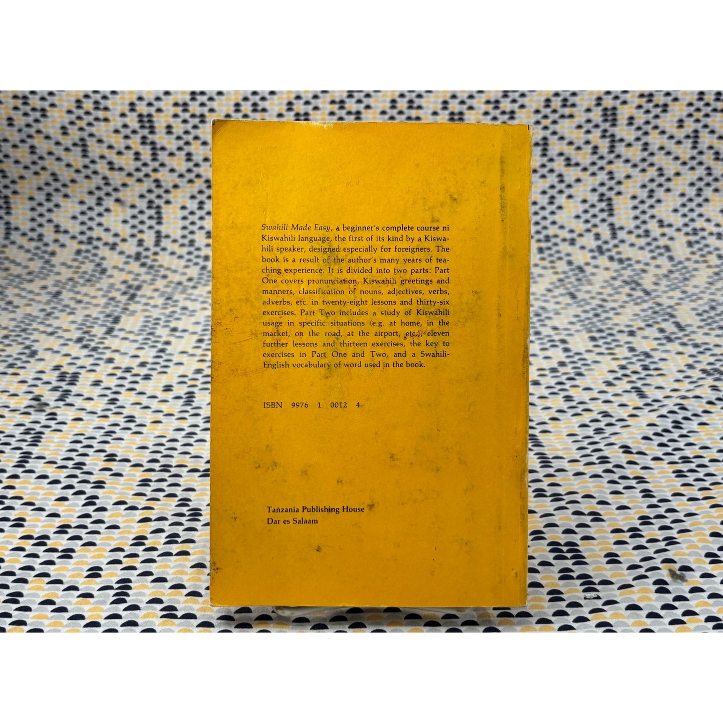 - Paperback