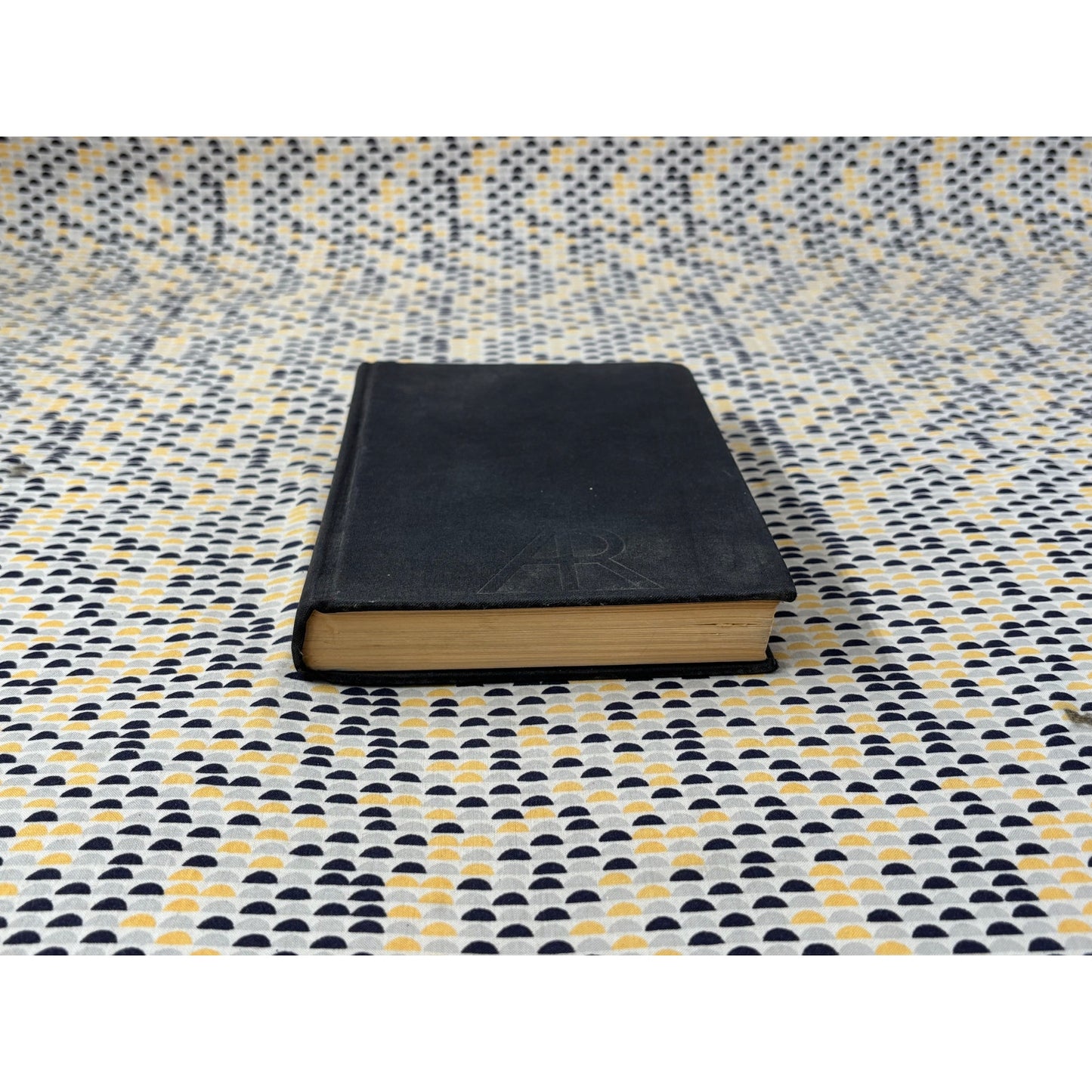For the New Intellectual - Ayn Rand - Random House - Hardcover - 1st Edition