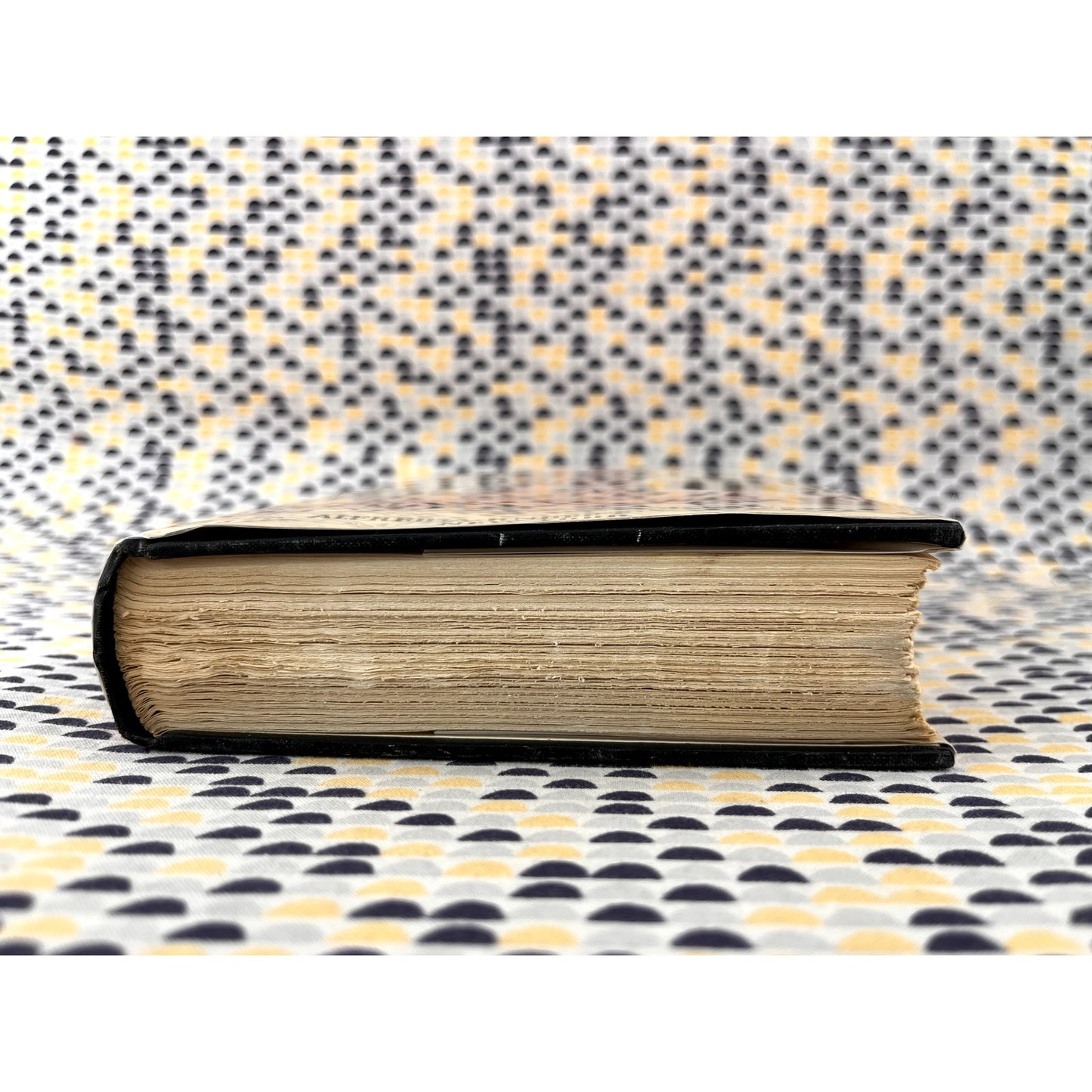 Joseph in Egypt - Thomas Mann - Alfred A Knoph Books - Paperback