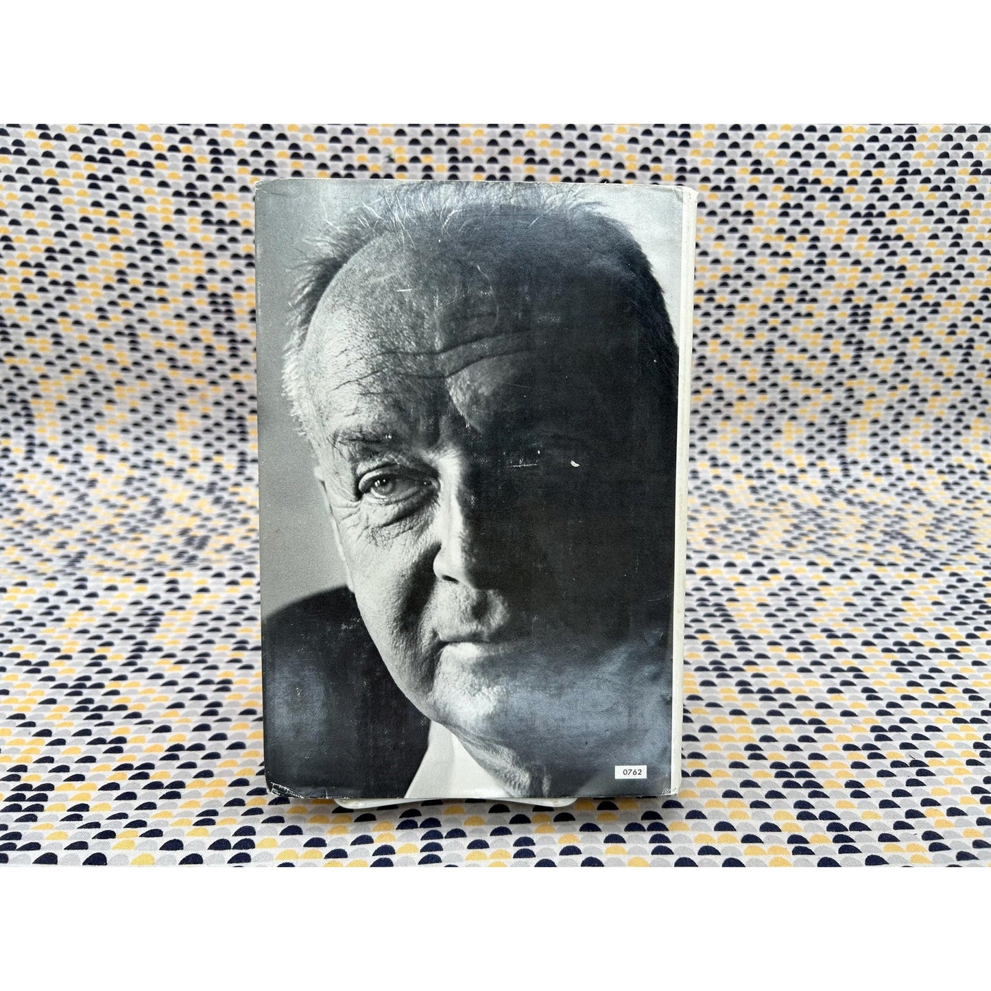 King, Queen, Knave- Vladimir Nabokov - Vintage Hardcover Book - McGraw Hill BOMC Edition