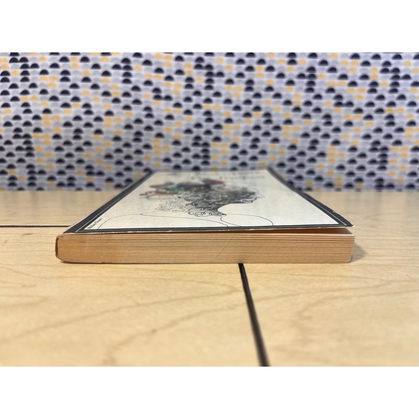 The Tempest - William Shakespeare - Vintage Paperback Book - Signet Classics Edition