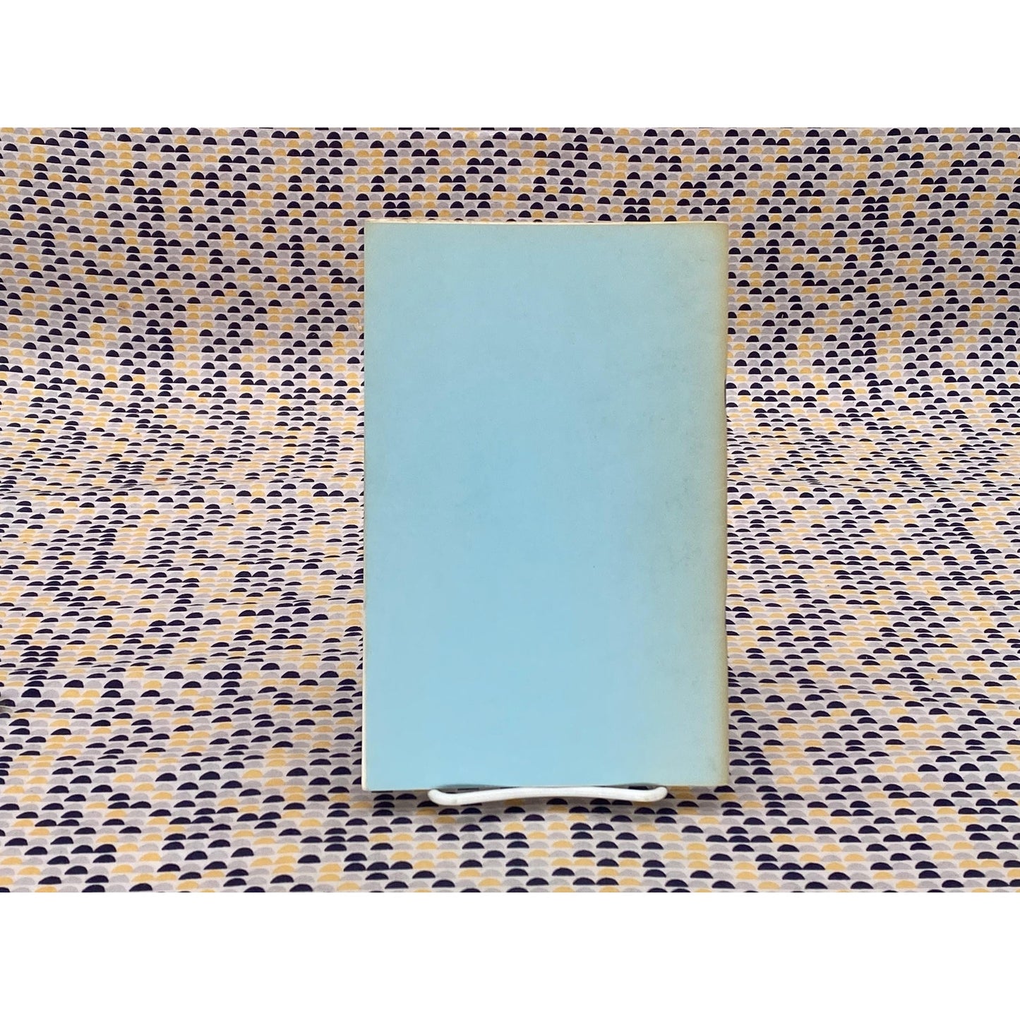 In The Blue Mountains - Reinhold Johannes Kaebitzsch - Red Mountain Publishing