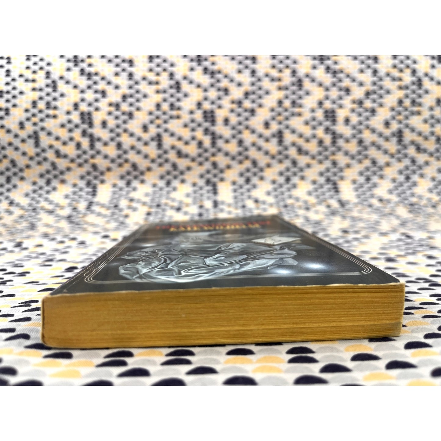 The Clewiston Test - Kate Wilhelm - Timescape - Pocket Books - Paperback