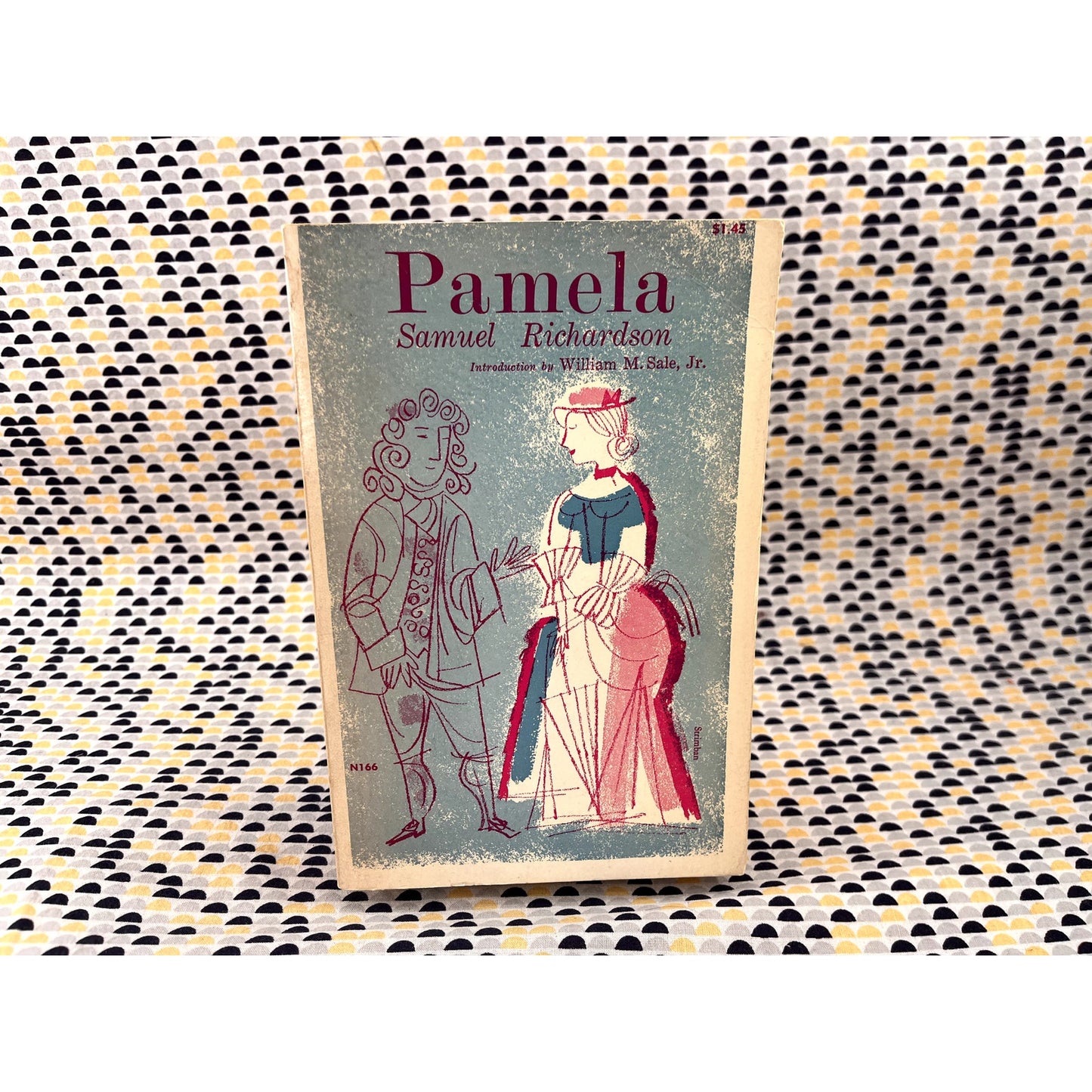 Pamela - Samuel Richardson - Norton - Paperback