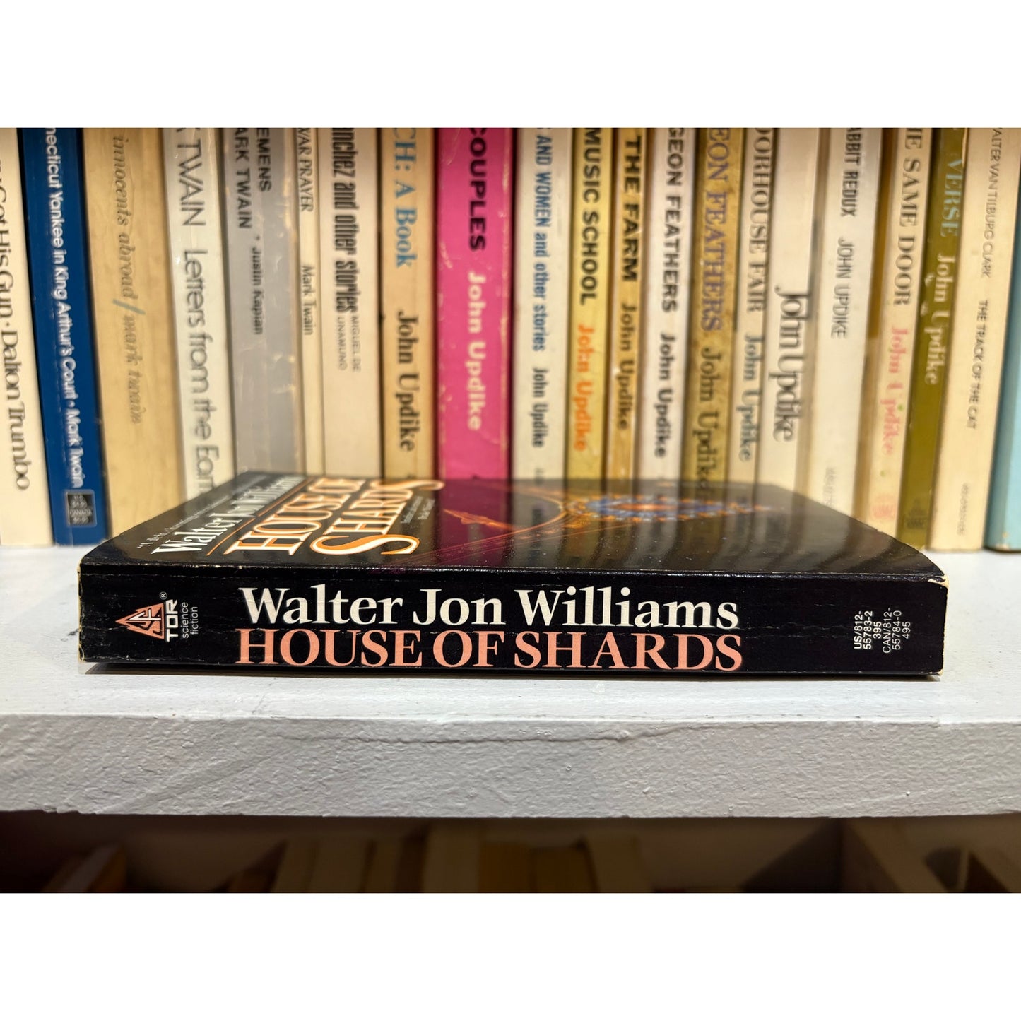 House Of Shards - Walter John Williams - Tor - Paperback