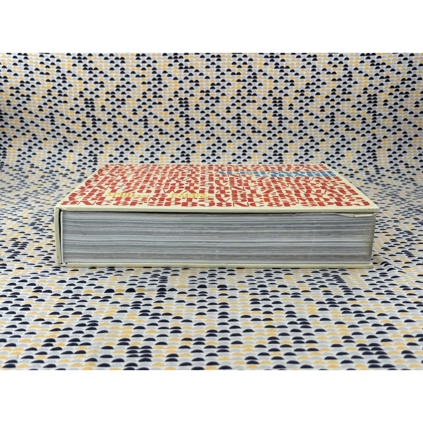 Alexander Girard - Todd Oldham & Kiera Coffee - Ammo - Hardcover
