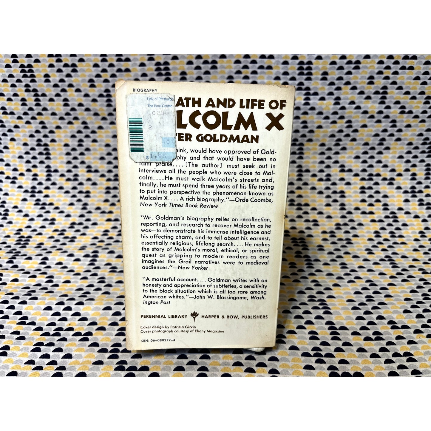 - Vintage Paper