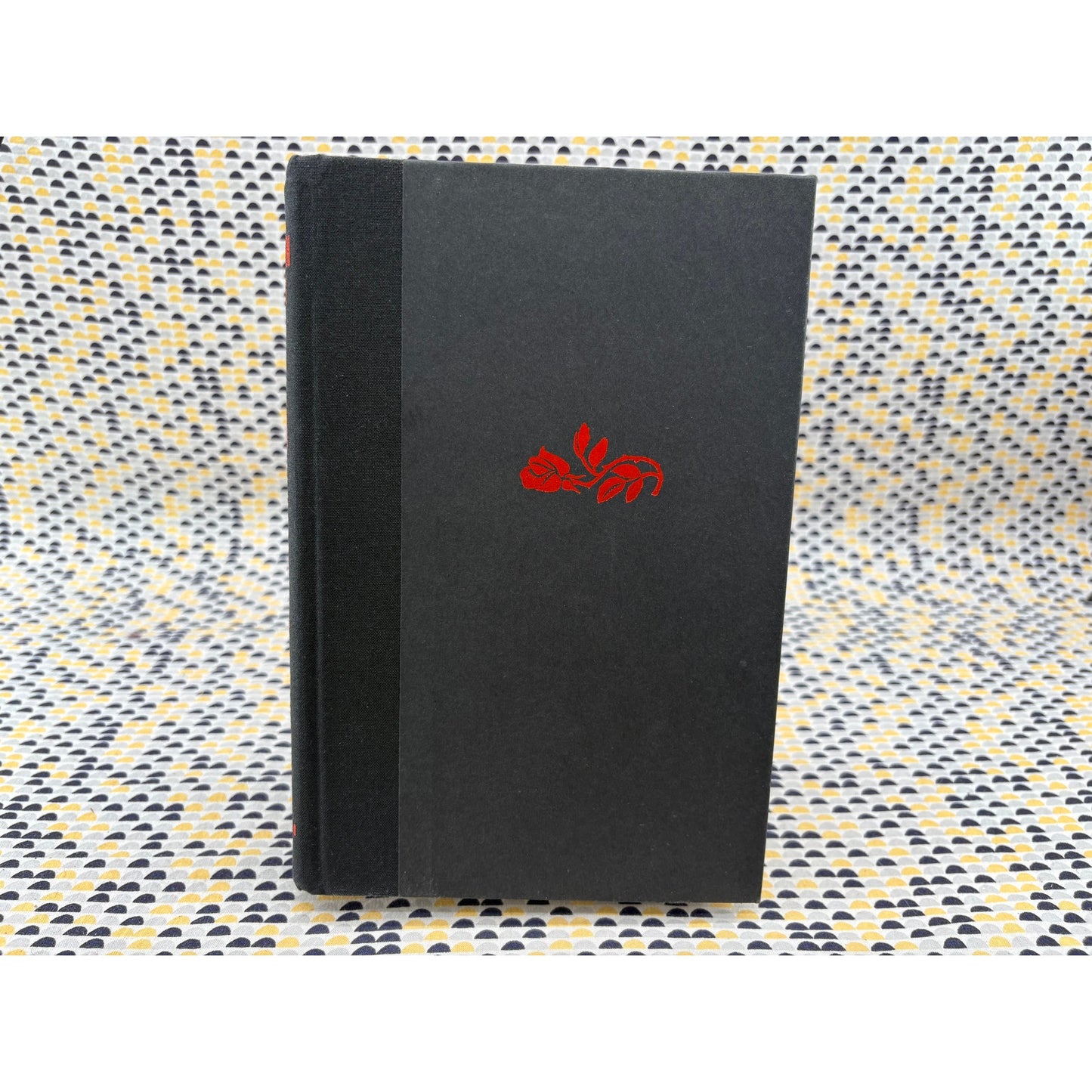 Rose Madder - Stephen King - Viking - Hardcover - 1st Edition 1st Printing