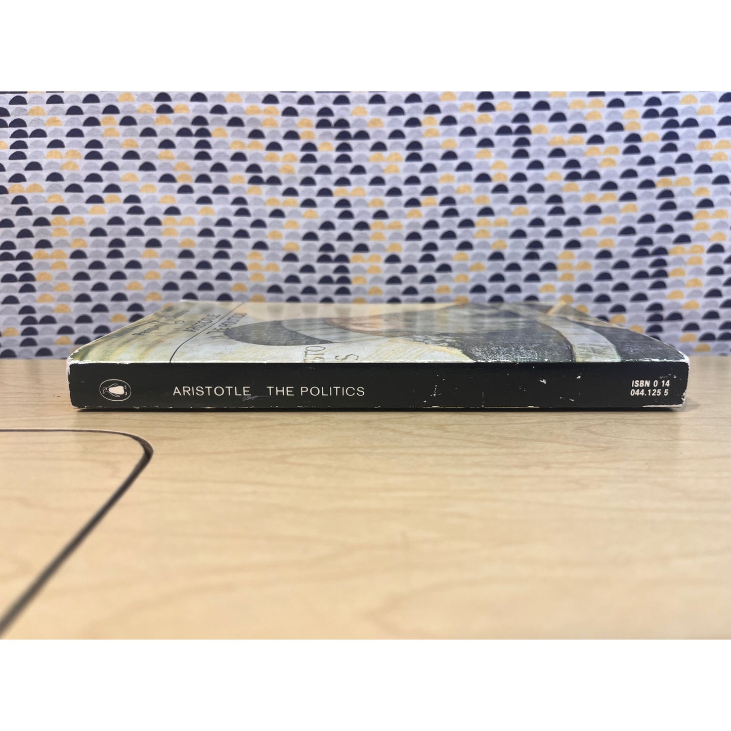 The Politics - Aristotle - Penguin Classics - Paperback
