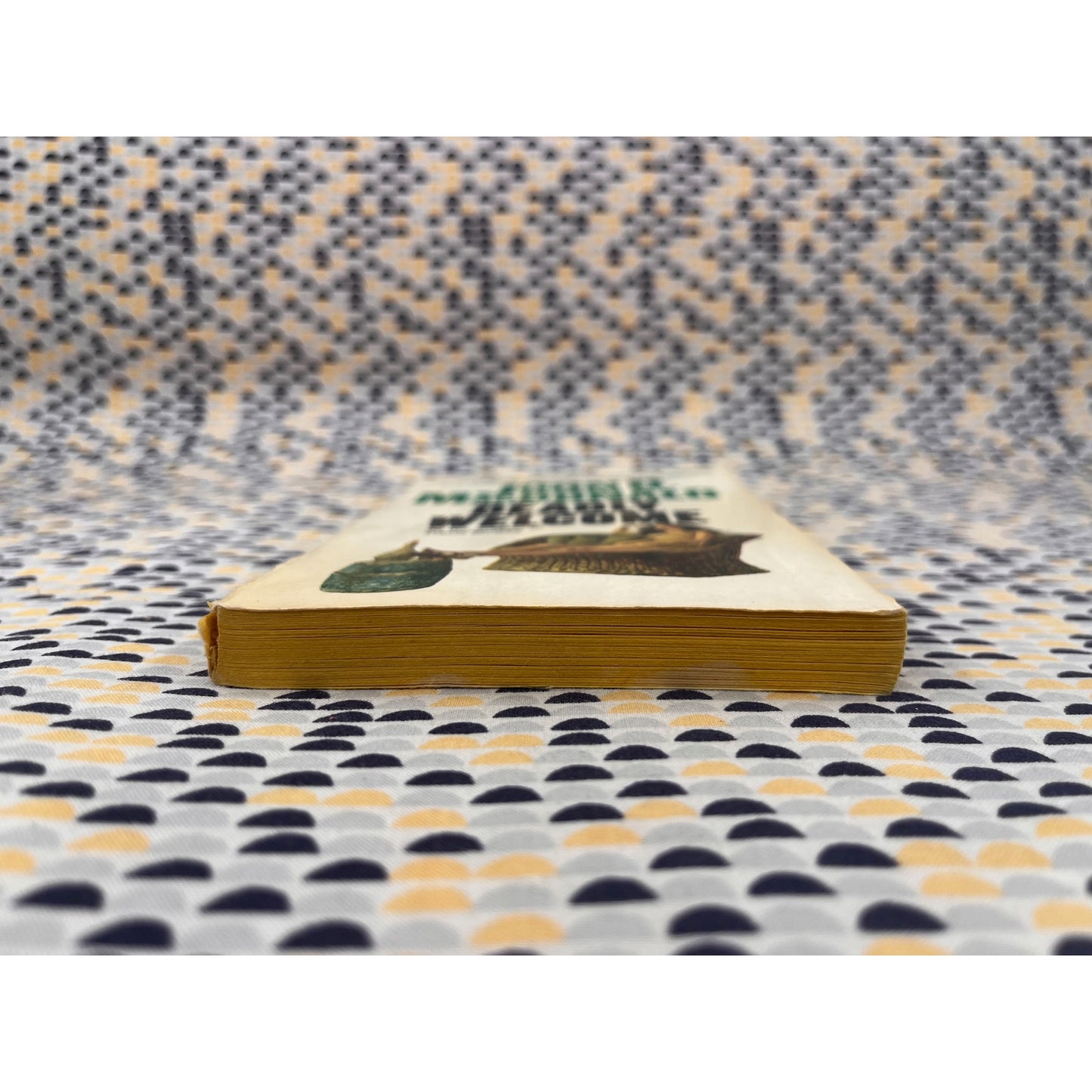 Deadly Welcome - John D. MacDonald - Fawcett Gold Medal - Paperback