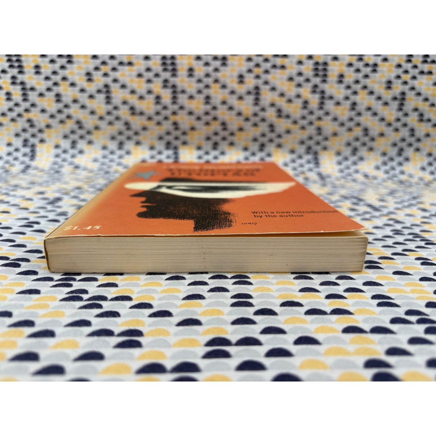 The Story Of Utopias - Lewis Mumford - Compass - Paperback