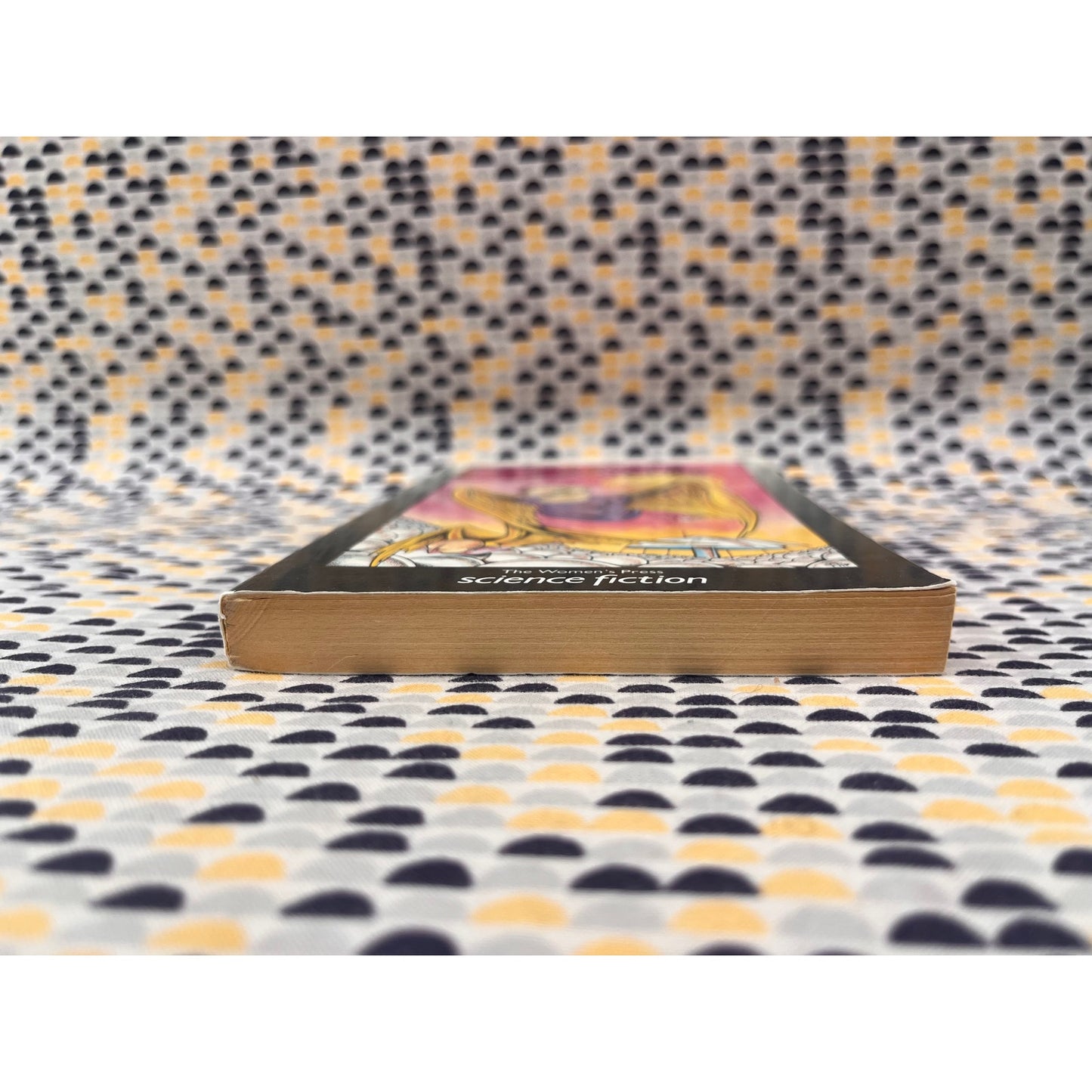 The Watcher - Jane Palmer - The Women's Press - Paperback