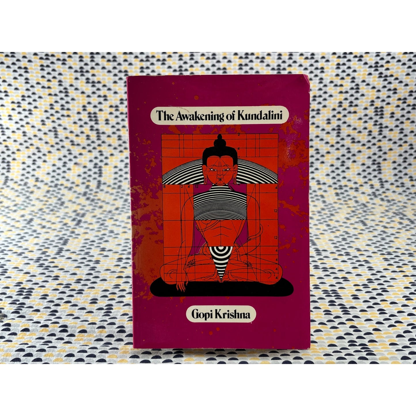 The Awakening of Kundalini - Gopi Krishna - Dutton - Paperback