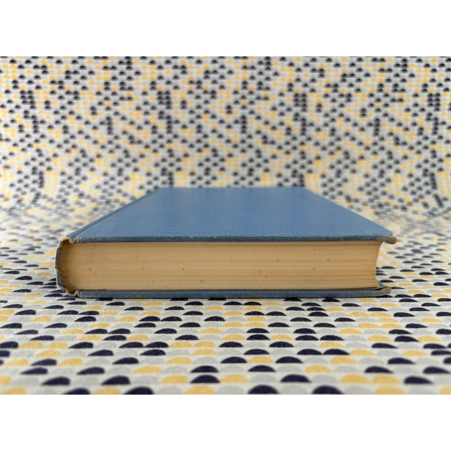 Children And Others - James Gould Cozzens - Harcourt Brace - Hardcover