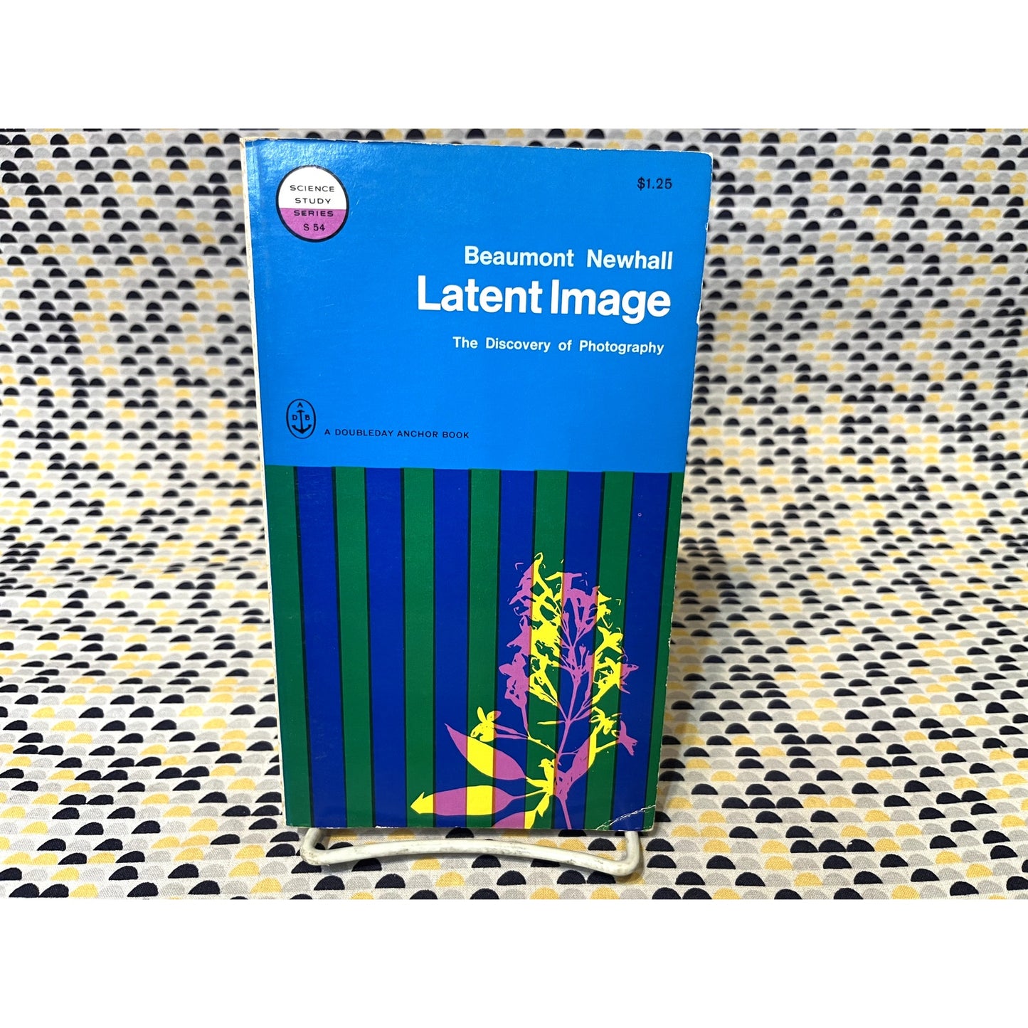 - Vintage Paper