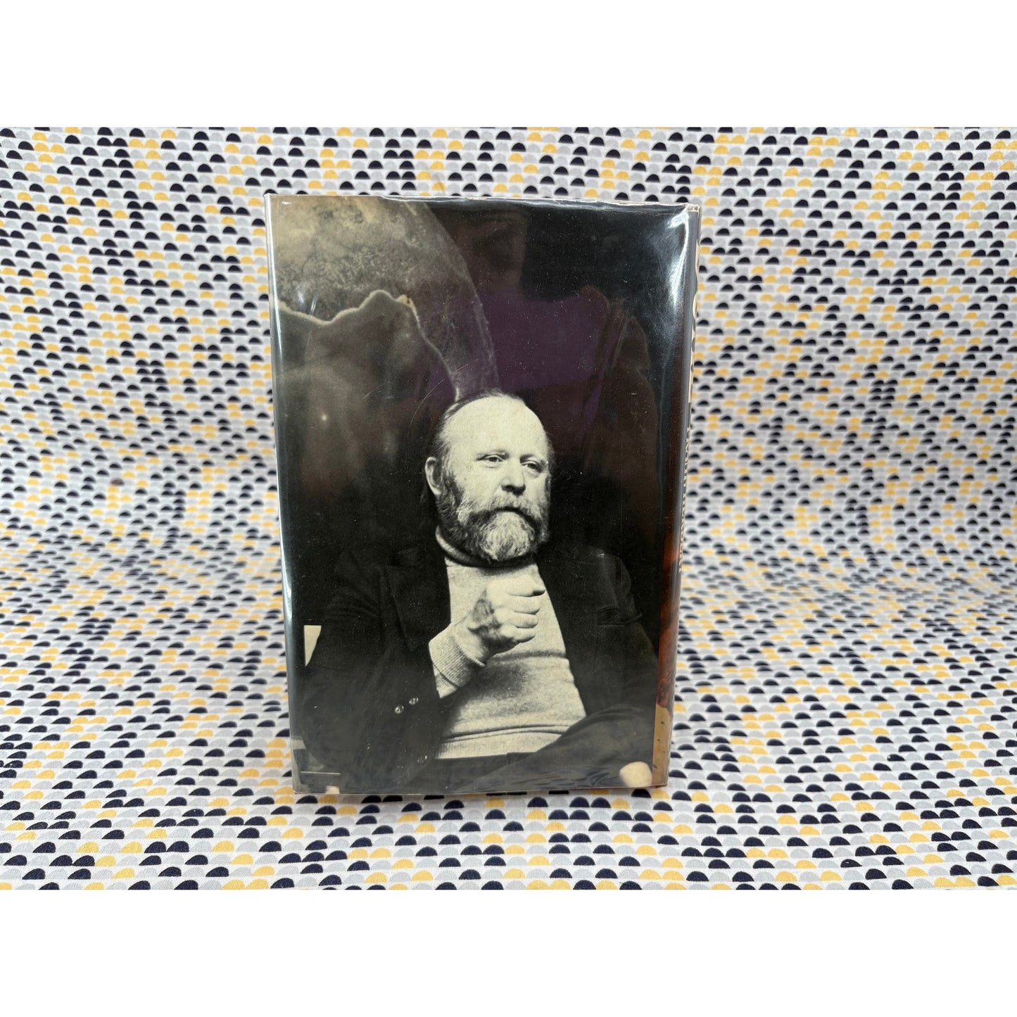 Children of Dune - Frank Herbert - Hardcover - Berkley Publishing - Book Club Ed