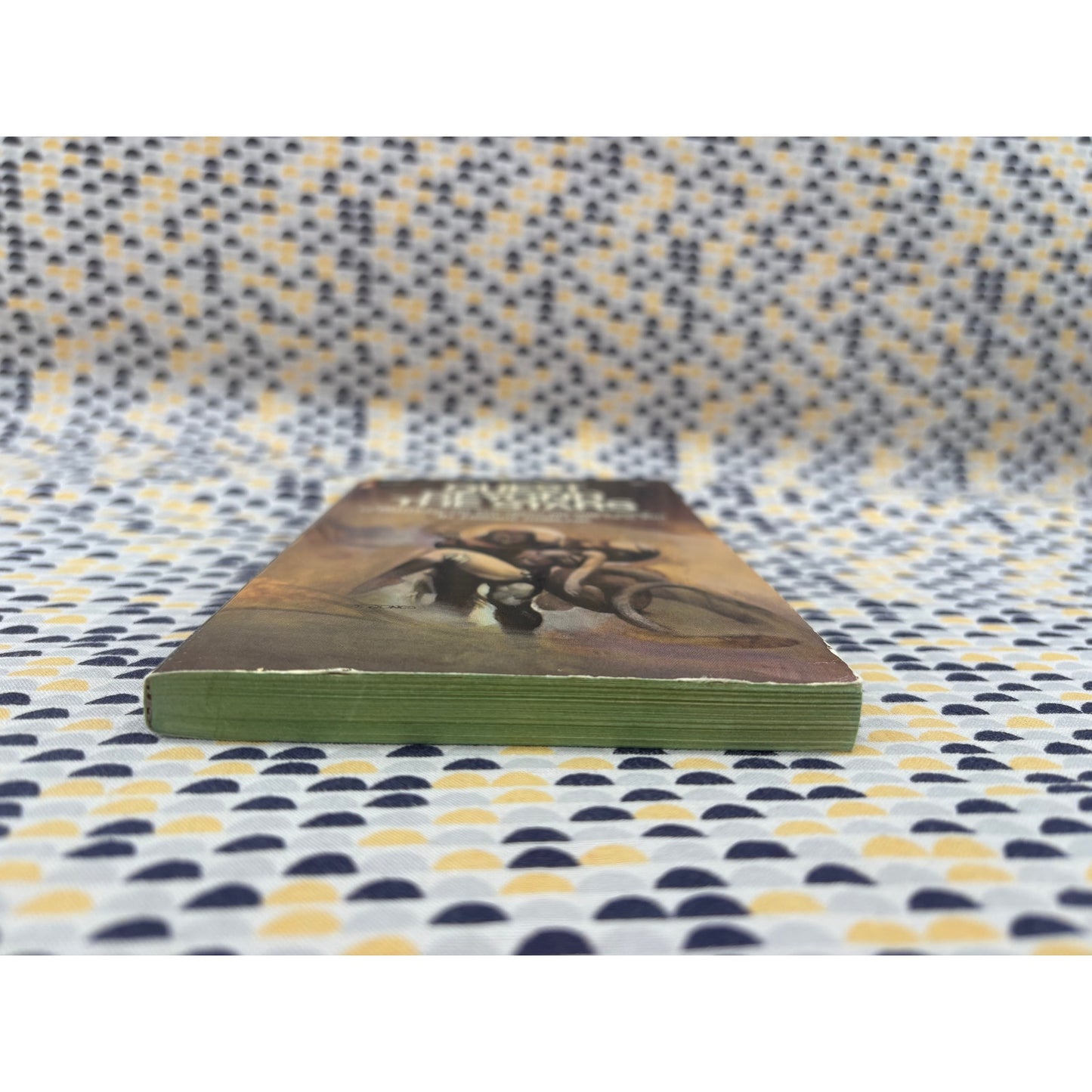 Quest Beyond The Stars - Edmond Hamilton - Popular Library - Paperback