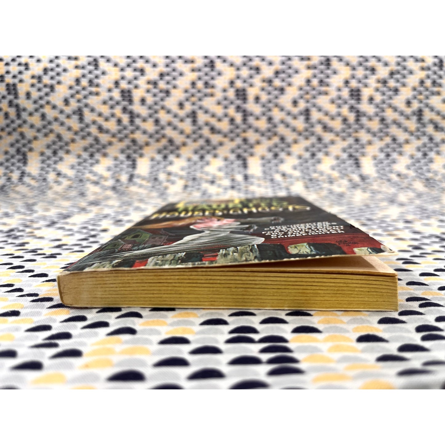 True Haunted Houses & Ghosts - Will Eisner - Tempo Star Books. - Paperback