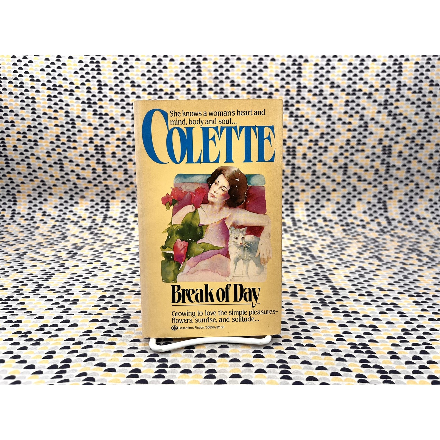 Break of Day - Colette - Ballantine Books - Paperback