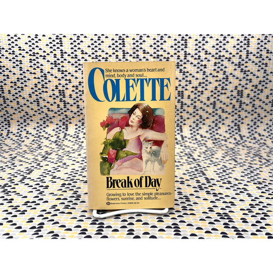 Break of Day - Colette - Ballantine Books - Paperback