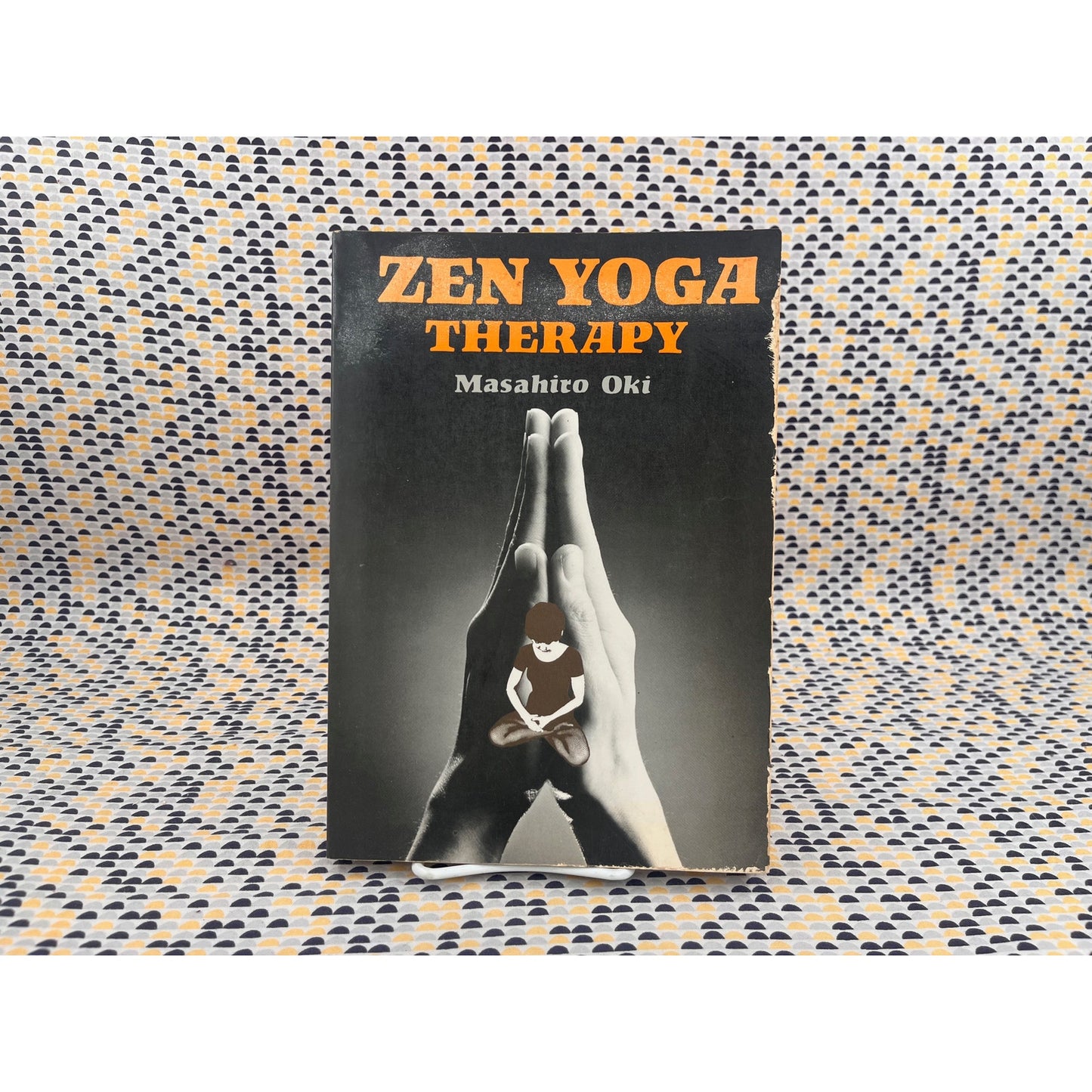 Zen Yoga Therapy - Masahiro Oki - Japan Publications - Paperback