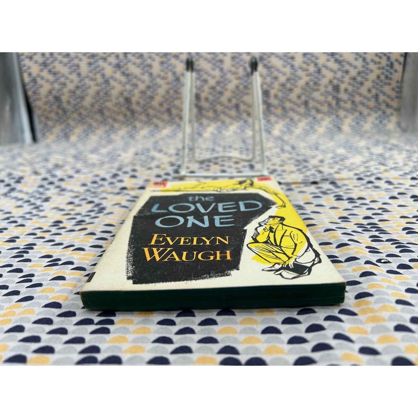 The Loved One - Evelyn Waugh - Dell - Paperback