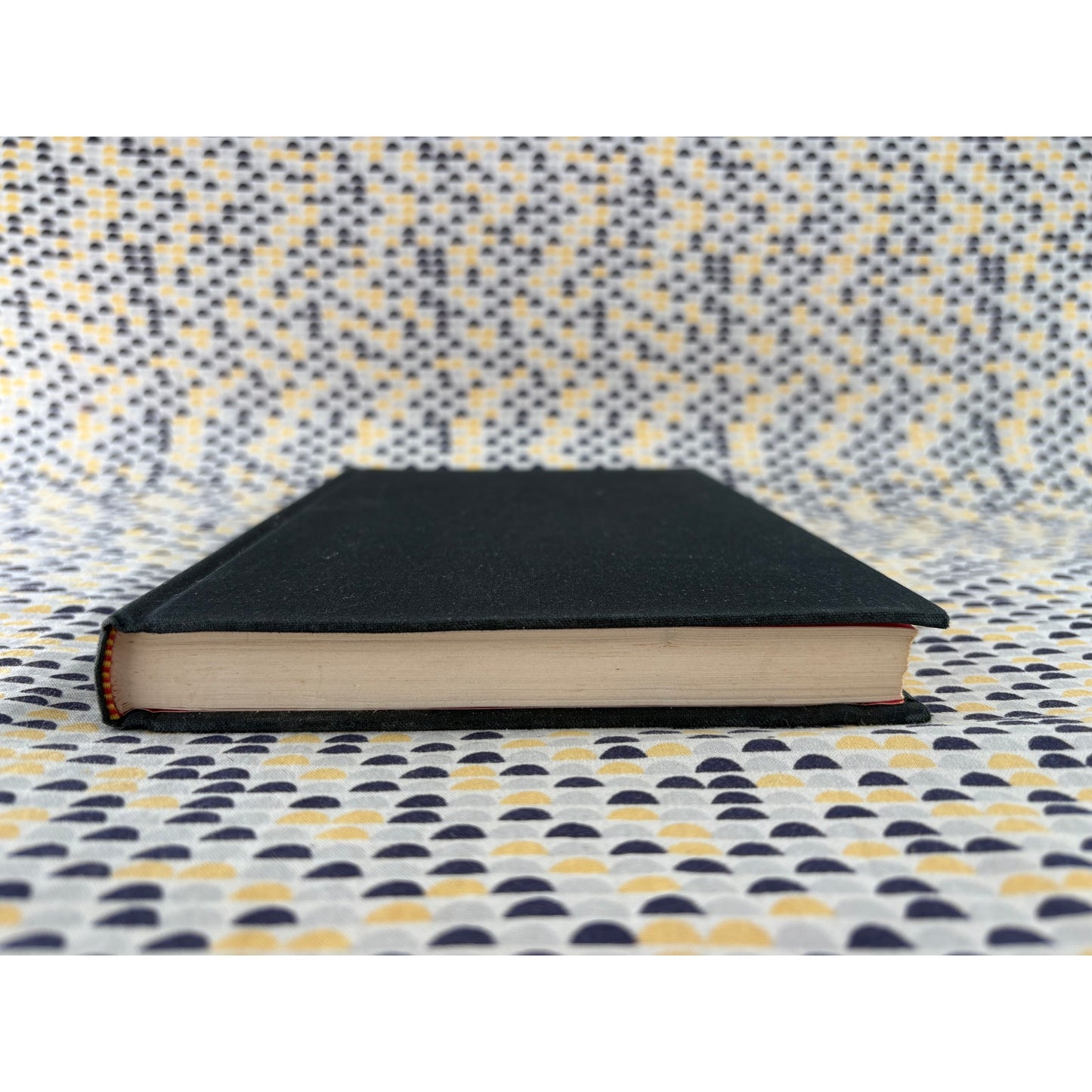 Lost In The Funhouse - John Barth - Doubleday - Hardcover 1st Edition 1st Printing