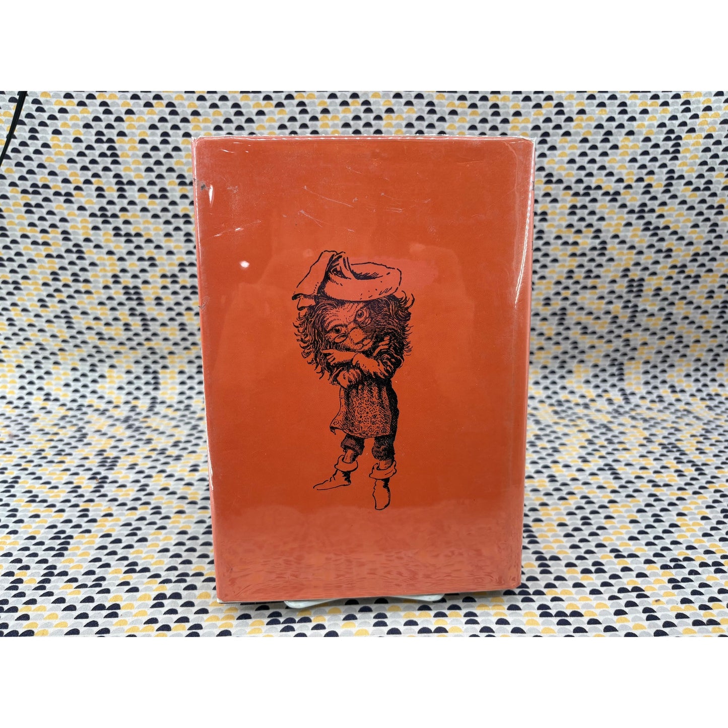 Household Tales - Brothers Grimm - Illustrated by Mervyn Peake -  Bibliophile - Hardcover